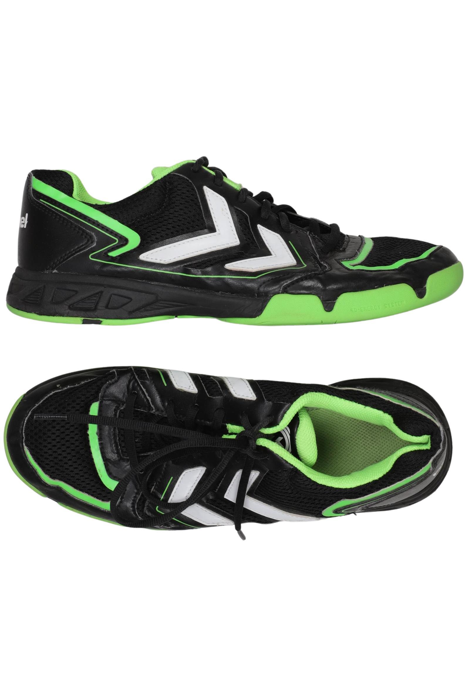 Thumbnail - hummel Herren Sneakers, neon, Gr. 40.5