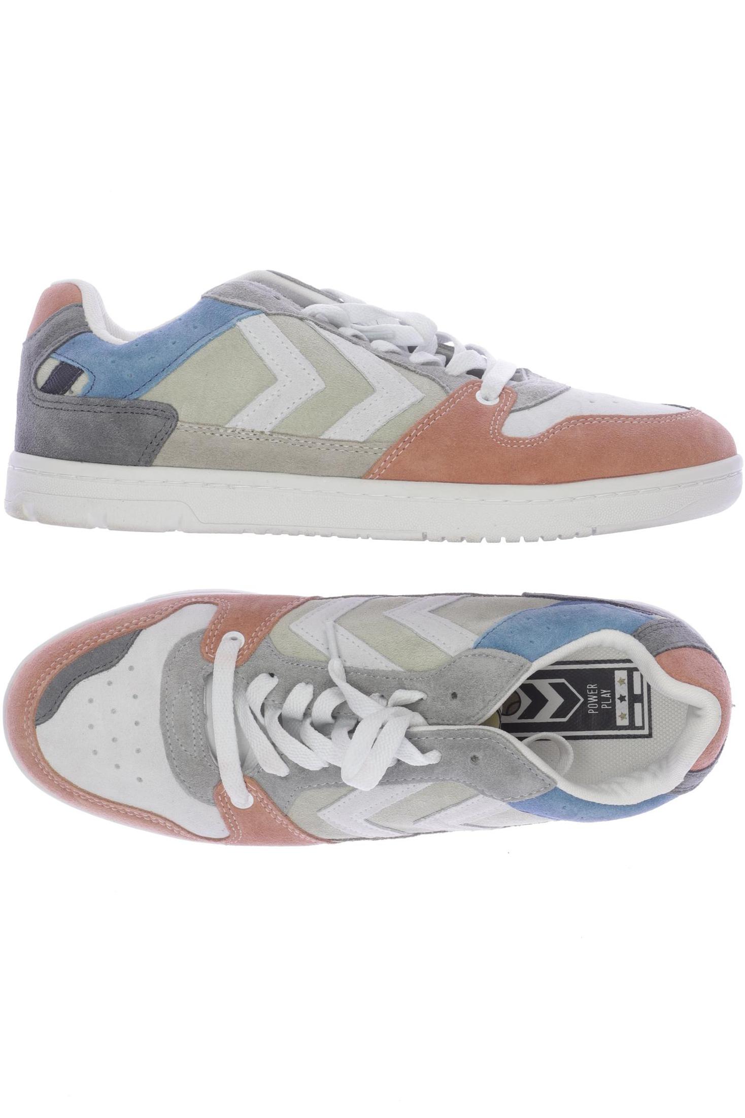 

hummel Herren Sneakers, mehrfarbig, Gr. 42