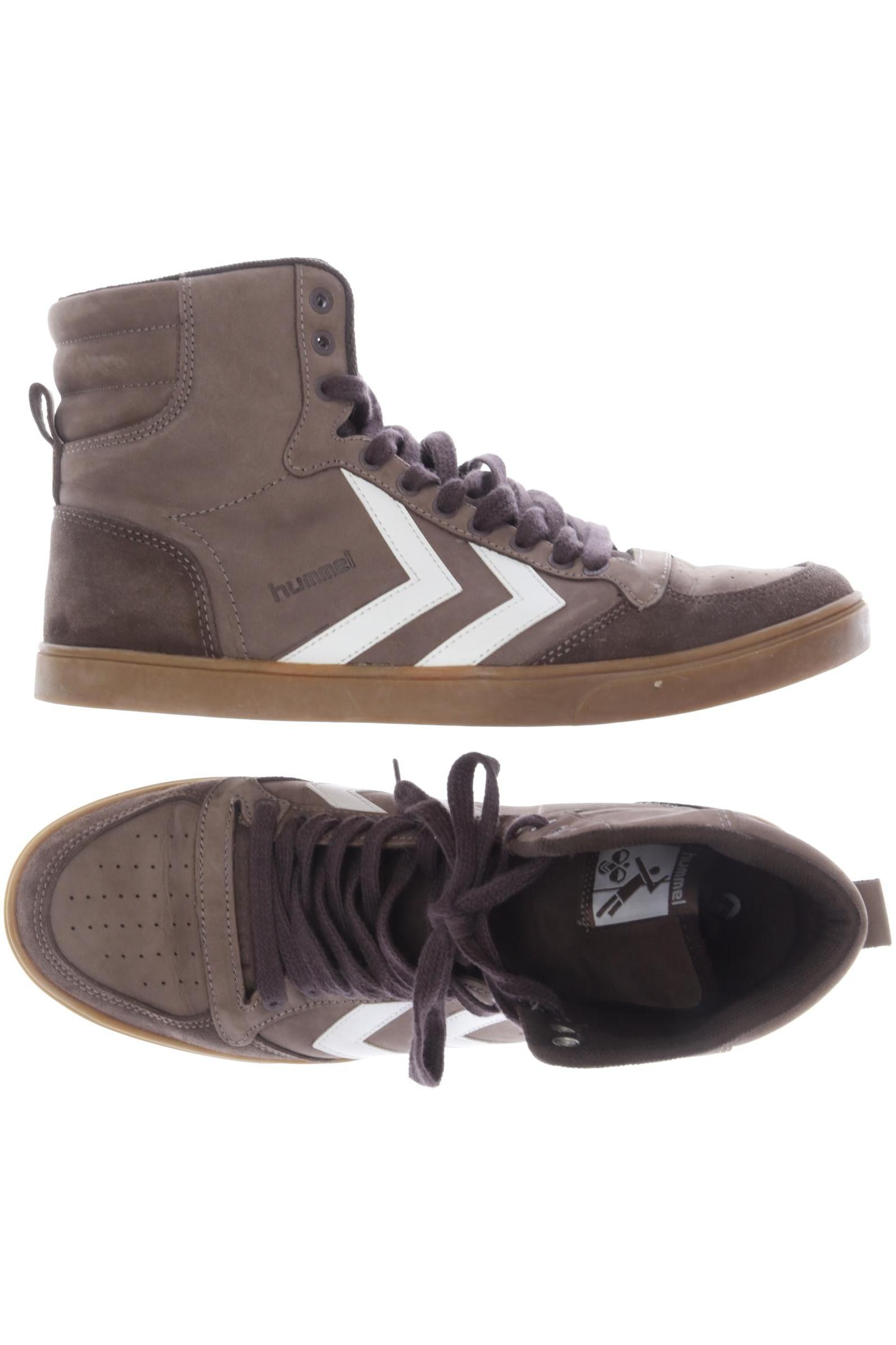 

hummel Herren Sneakers, braun, Gr. 44