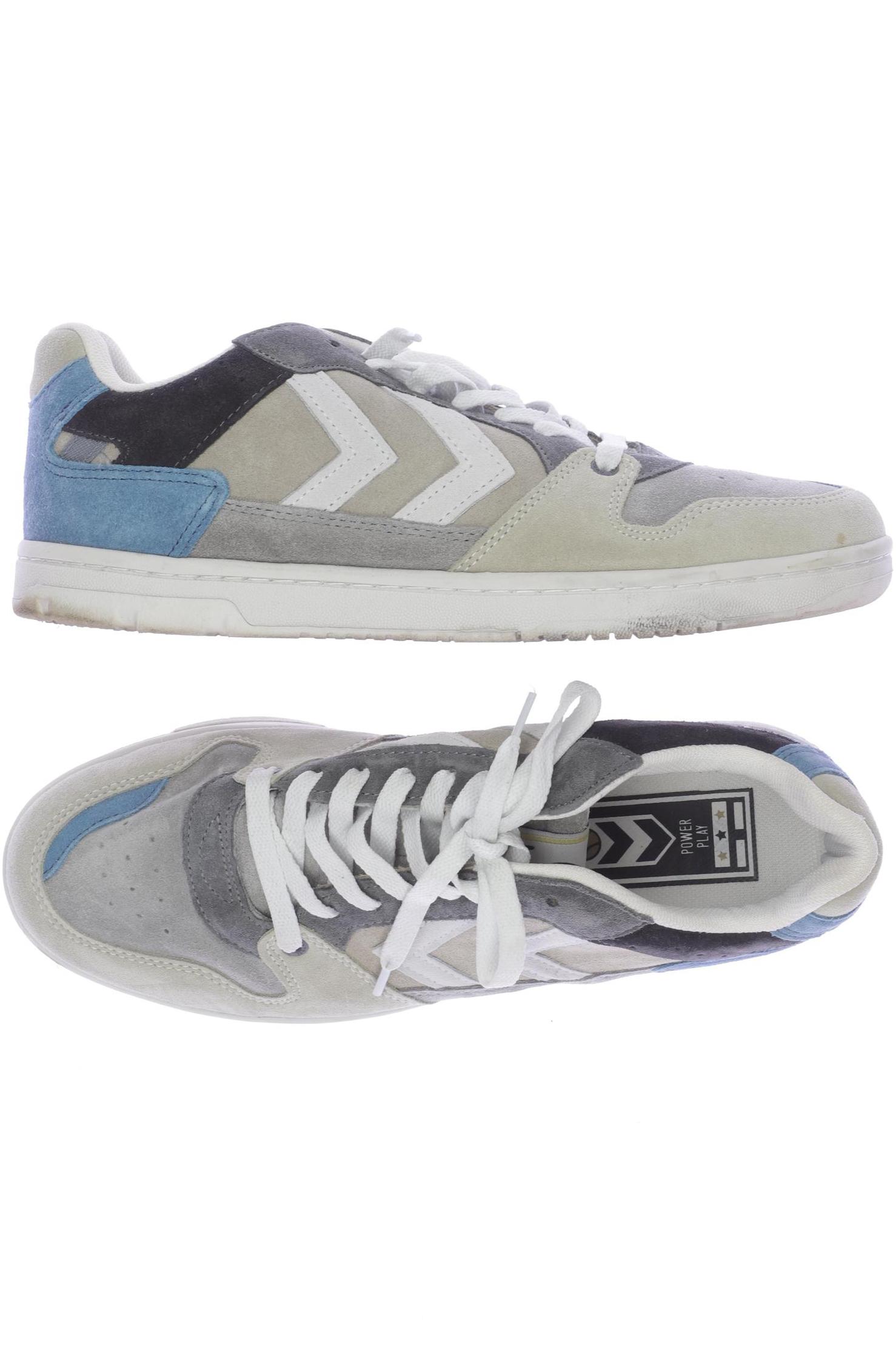 

hummel Herren Sneakers, mehrfarbig, Gr. 42