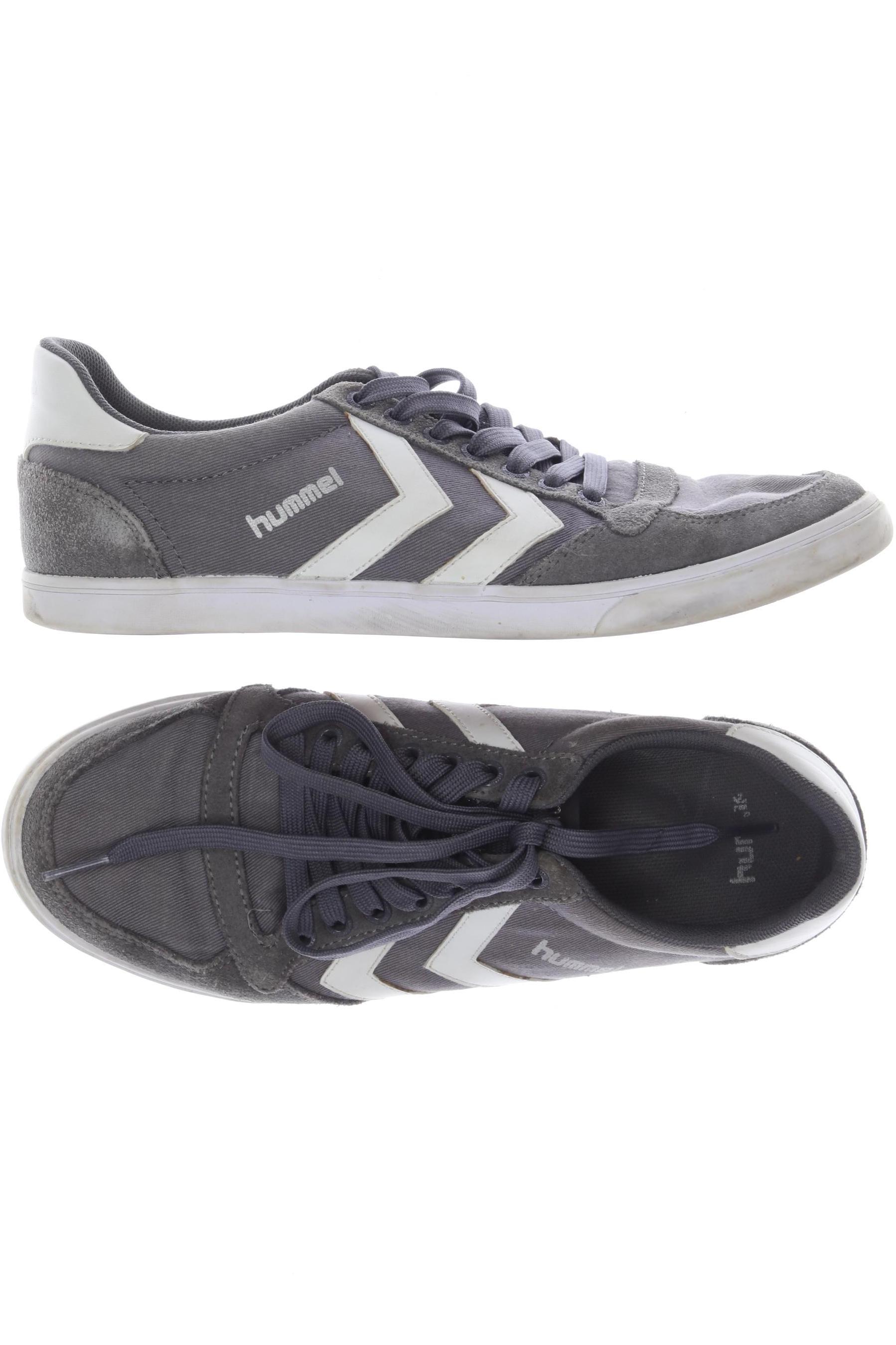 

hummel Herren Sneakers, grau, Gr. 38