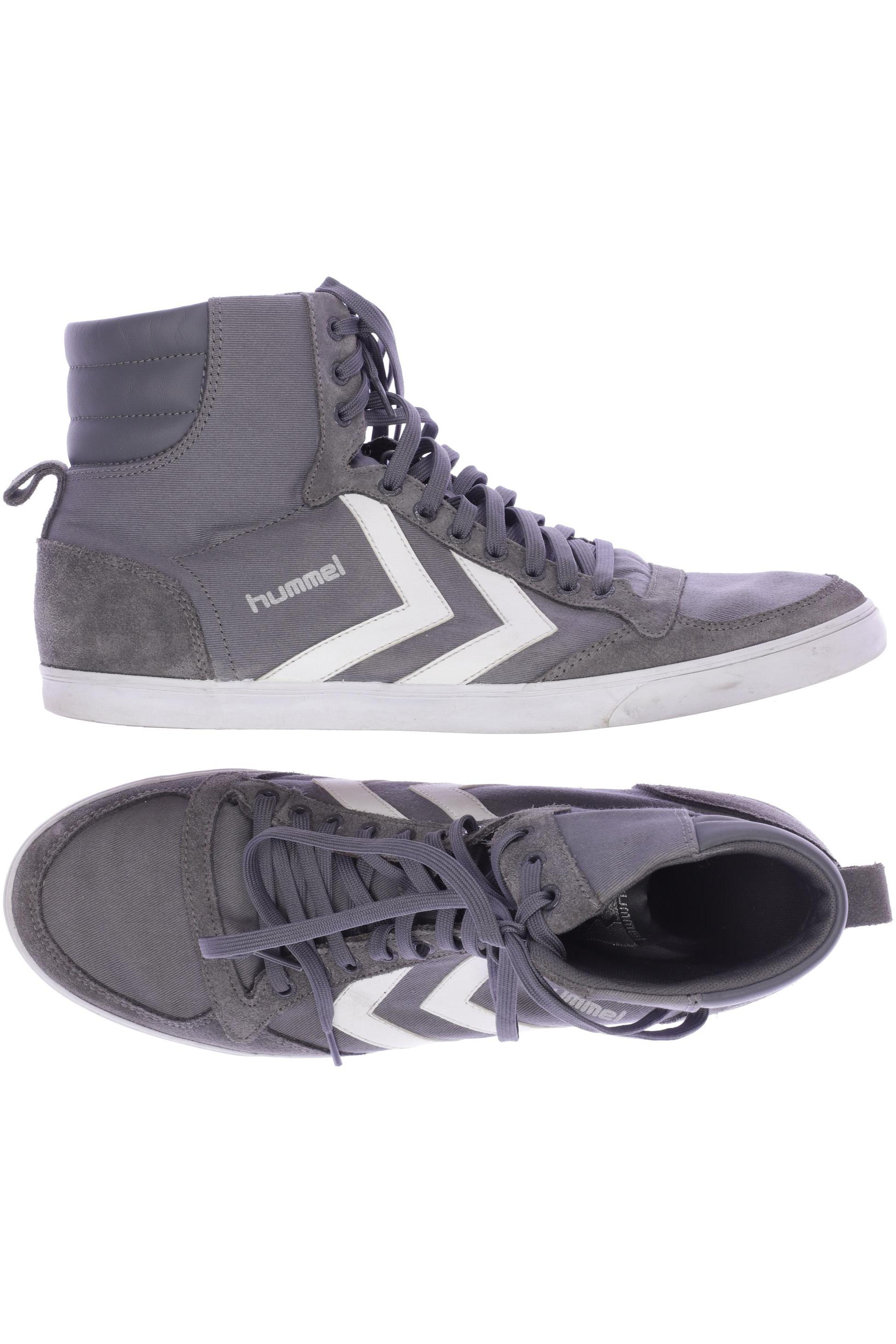 

hummel Herren Sneakers, grau, Gr. 45
