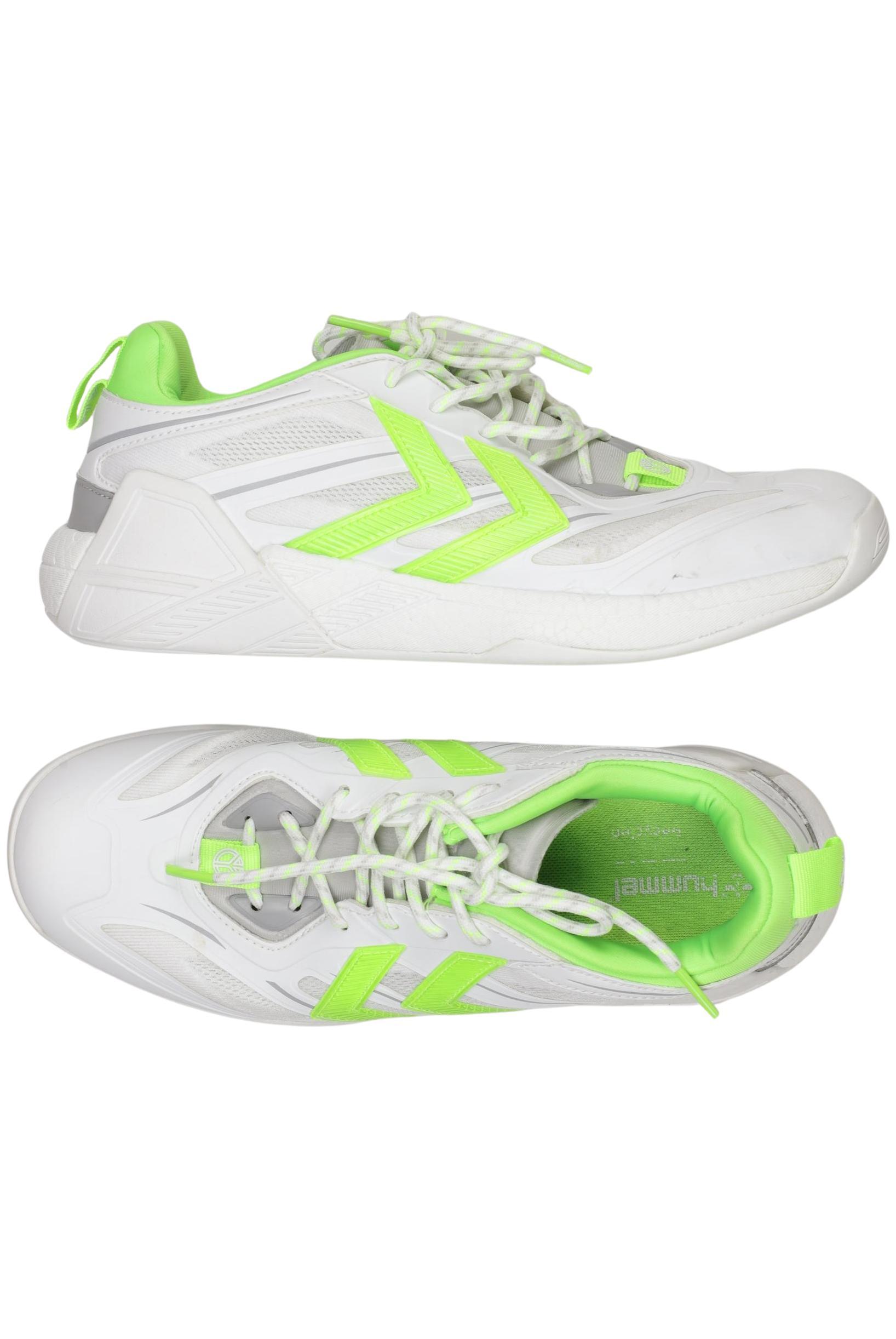 Thumbnail - hummel Herren Sneakers, neon, Gr. 40.5