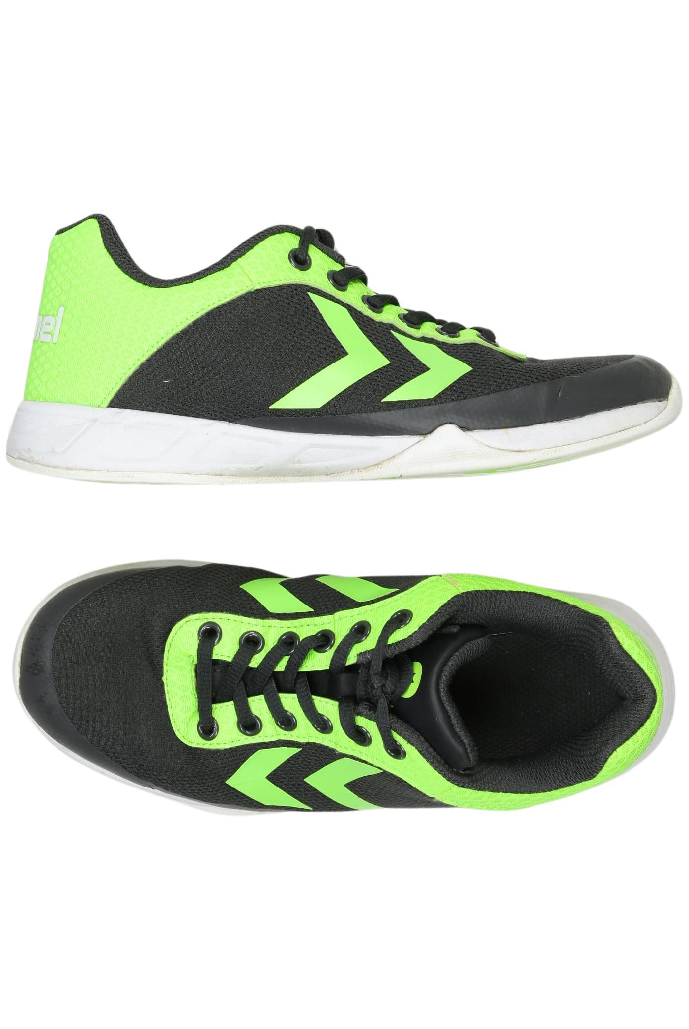 

hummel Herren Sneakers, grau, Gr. 38