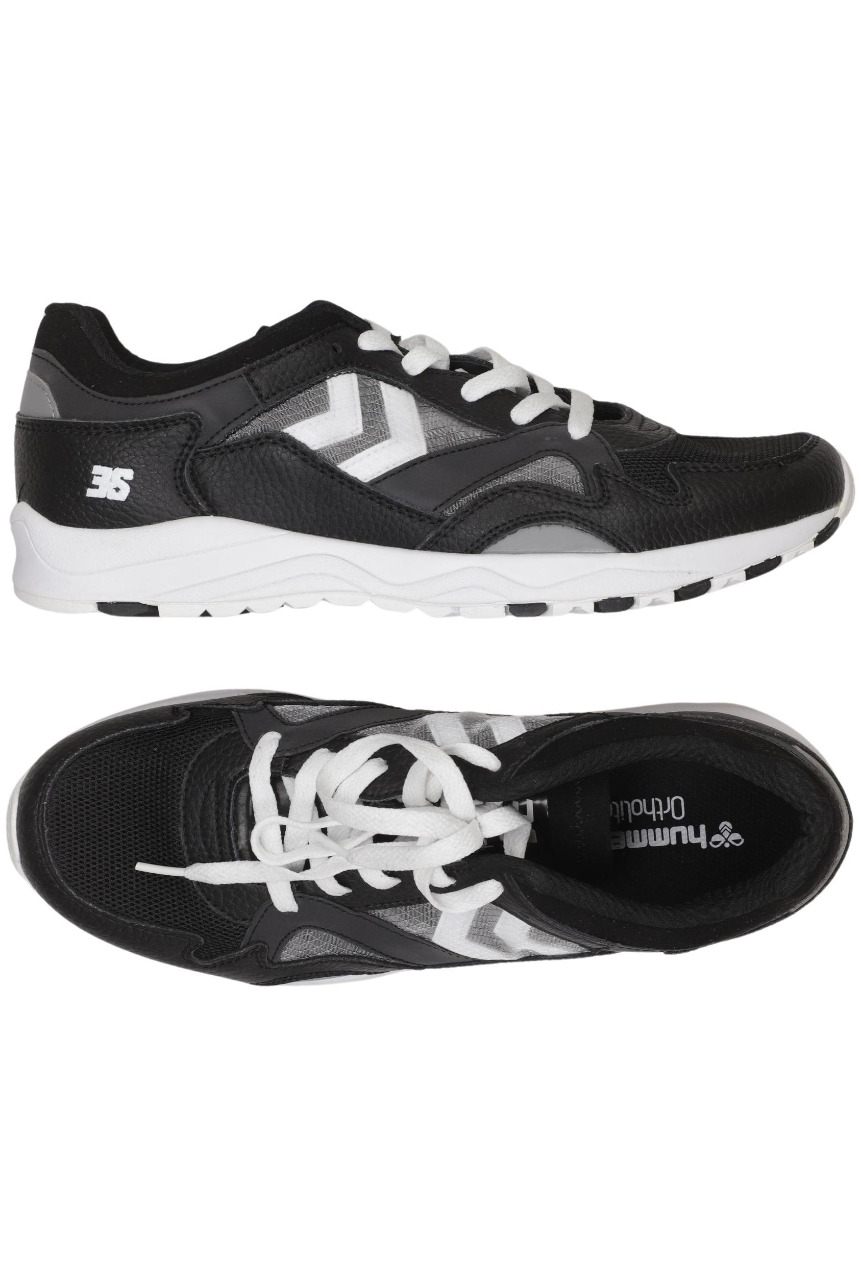 

hummel Herren Sneakers, mehrfarbig, Gr. 42