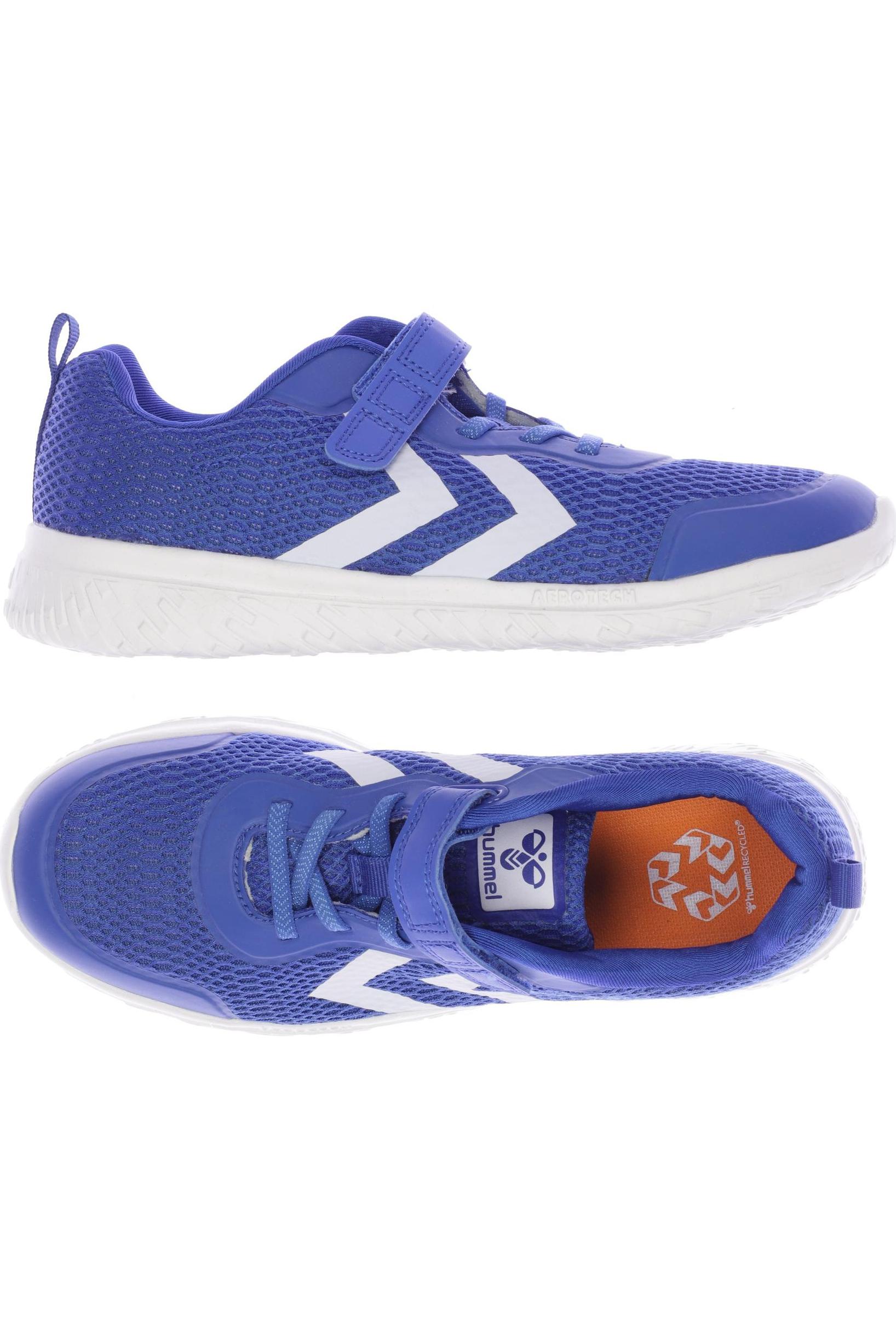

hummel Herren Sneakers, blau, Gr. 38