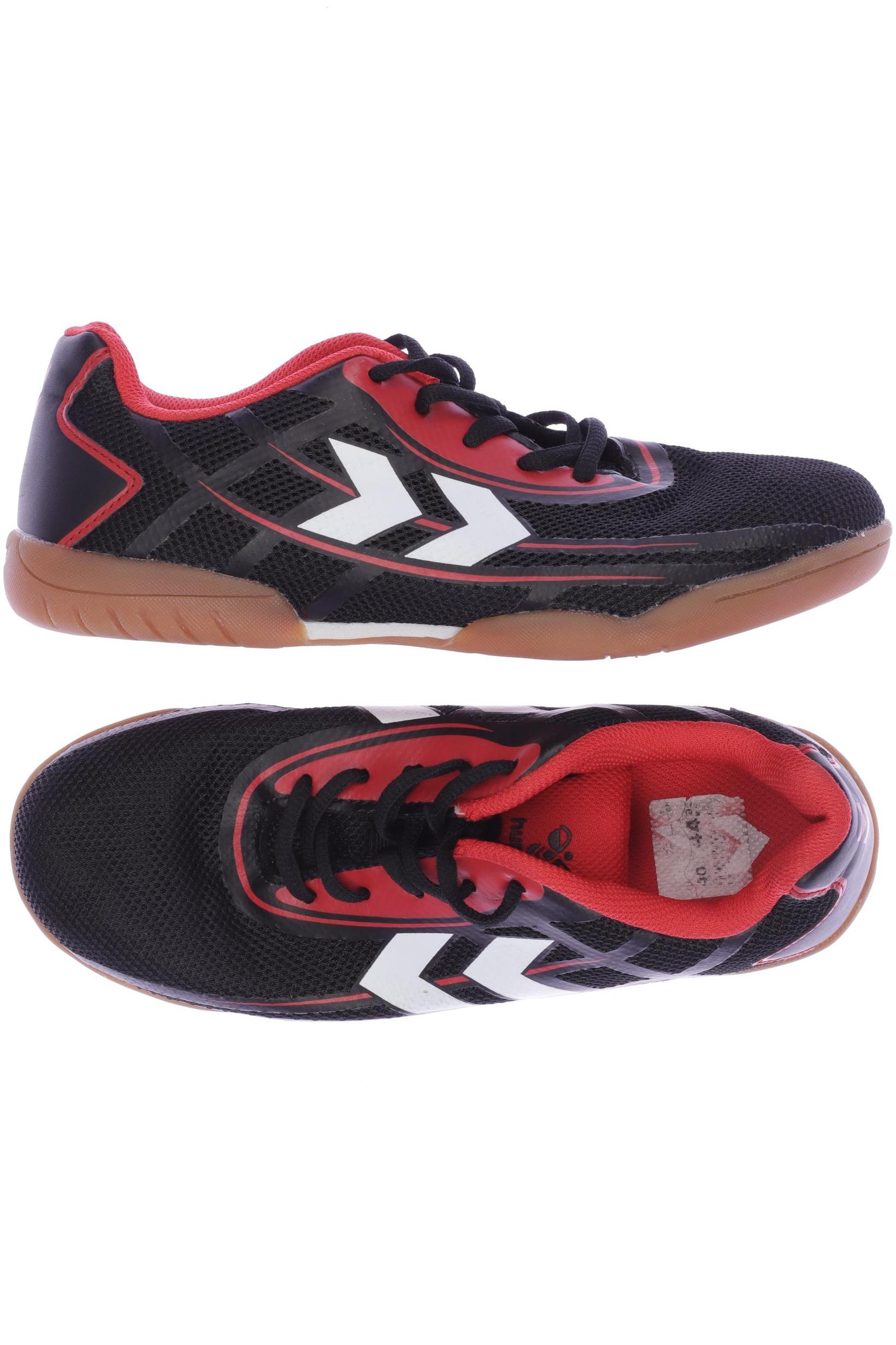 

hummel Herren Sneakers, schwarz, Gr. 40