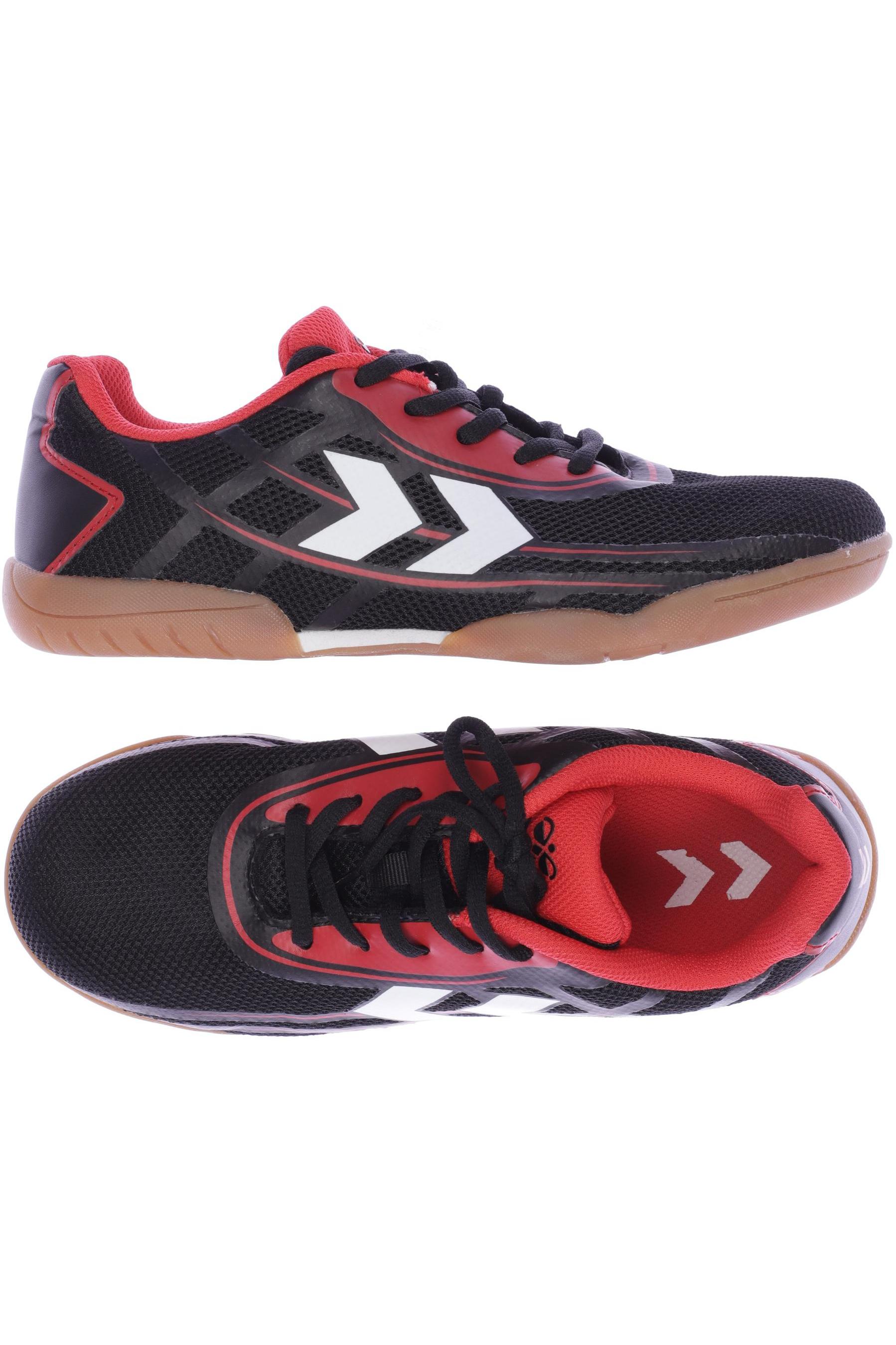 

hummel Herren Sneakers, schwarz, Gr. 40