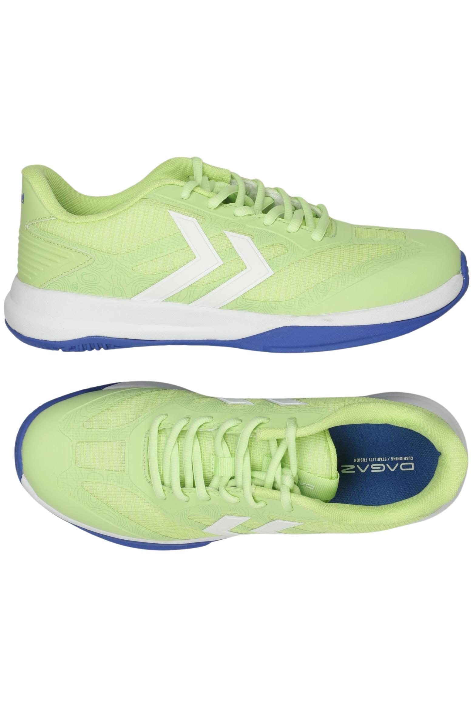 Thumbnail - hummel Herren Sneakers, neon, Gr. 41.5