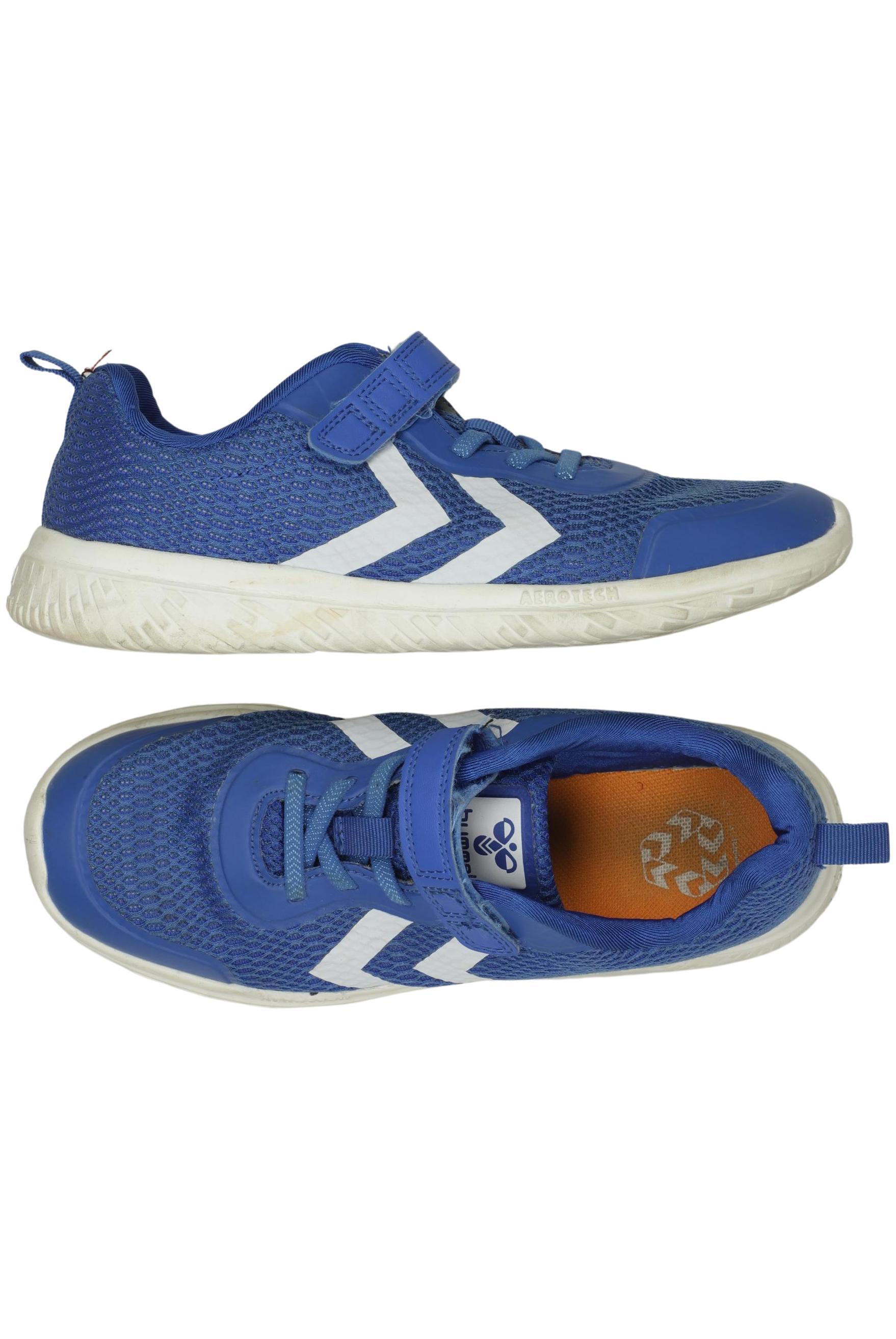 

hummel Herren Sneakers, blau, Gr. 38