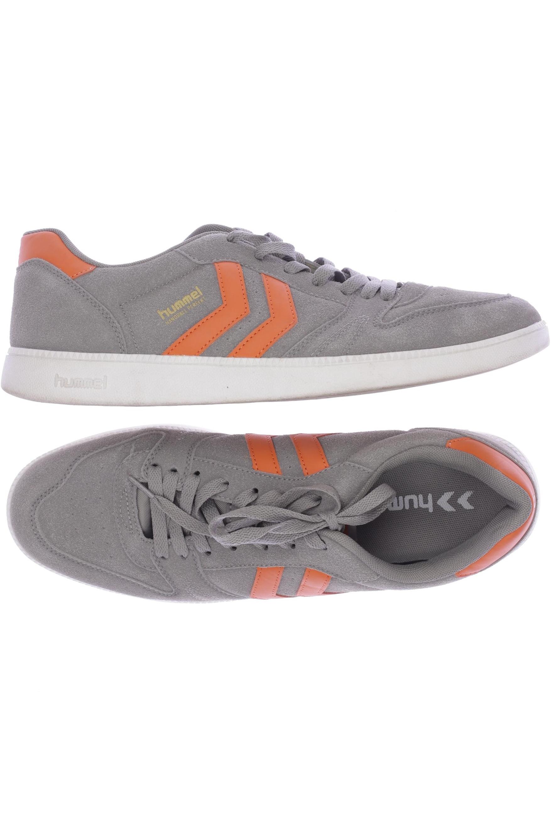 

hummel Herren Sneakers, grau, Gr. 47