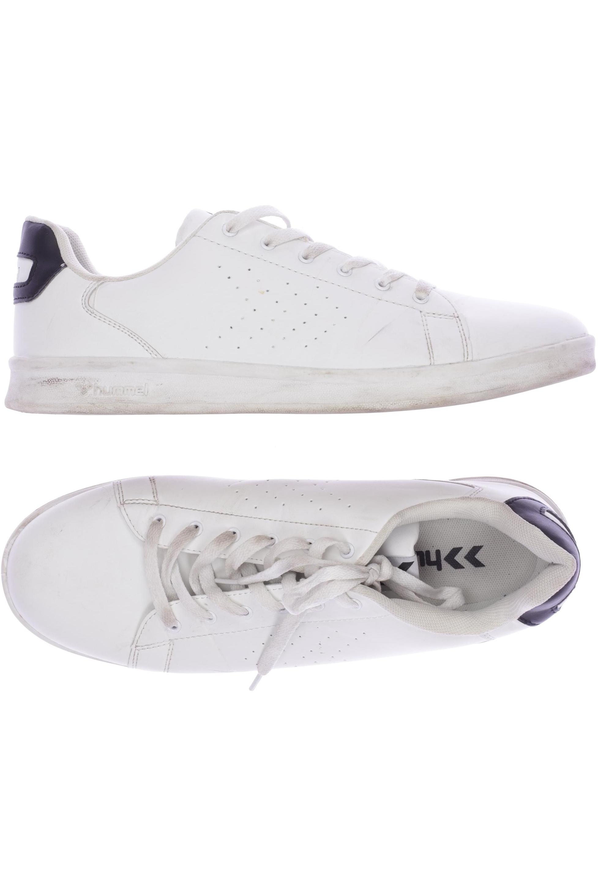 

hummel Herren Sneakers, weiß, Gr. 46