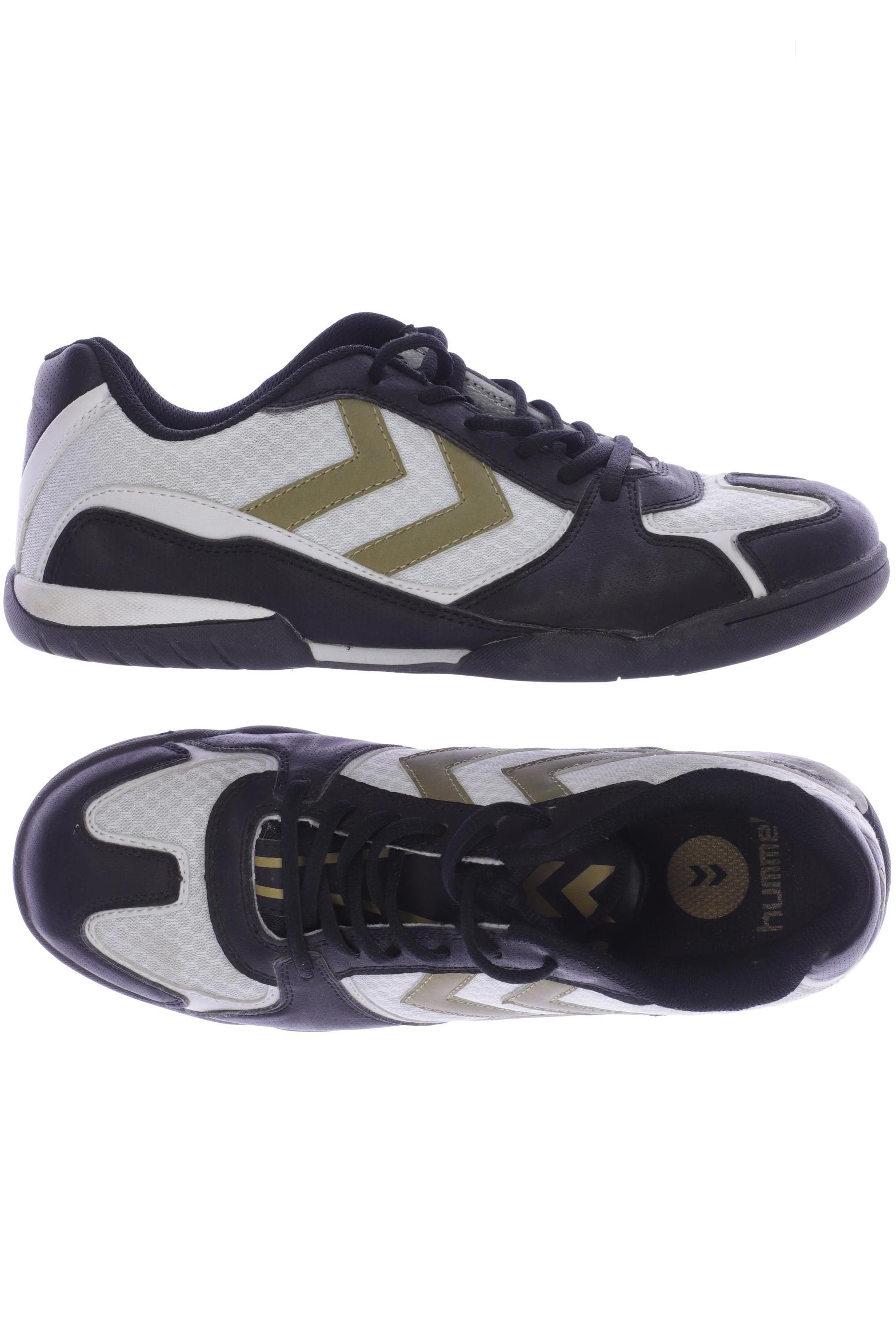 

hummel Herren Sneakers, mehrfarbig, Gr. 43
