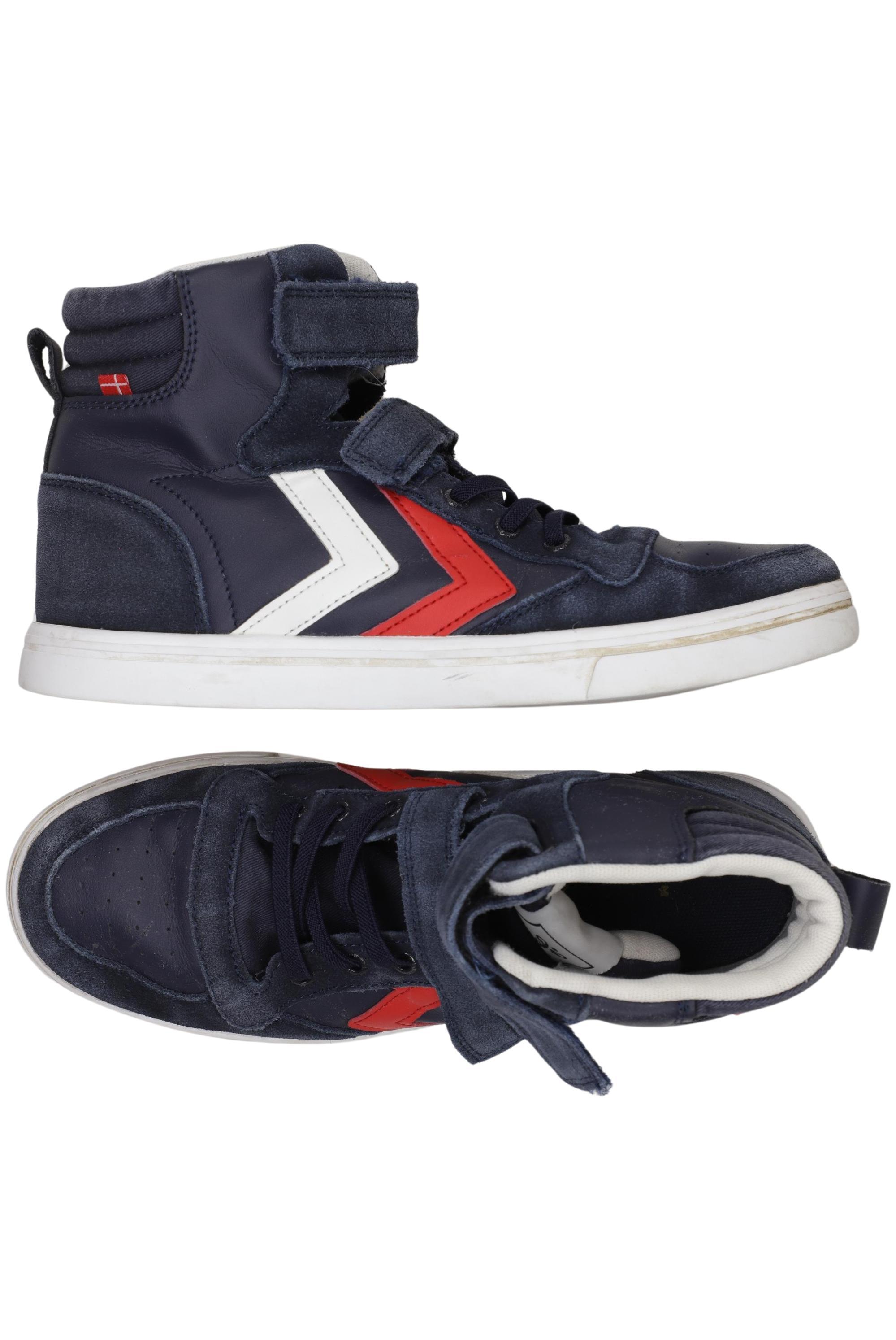 Thumbnail - hummel Herren Sneakers, mehrfarbig, Gr. 38