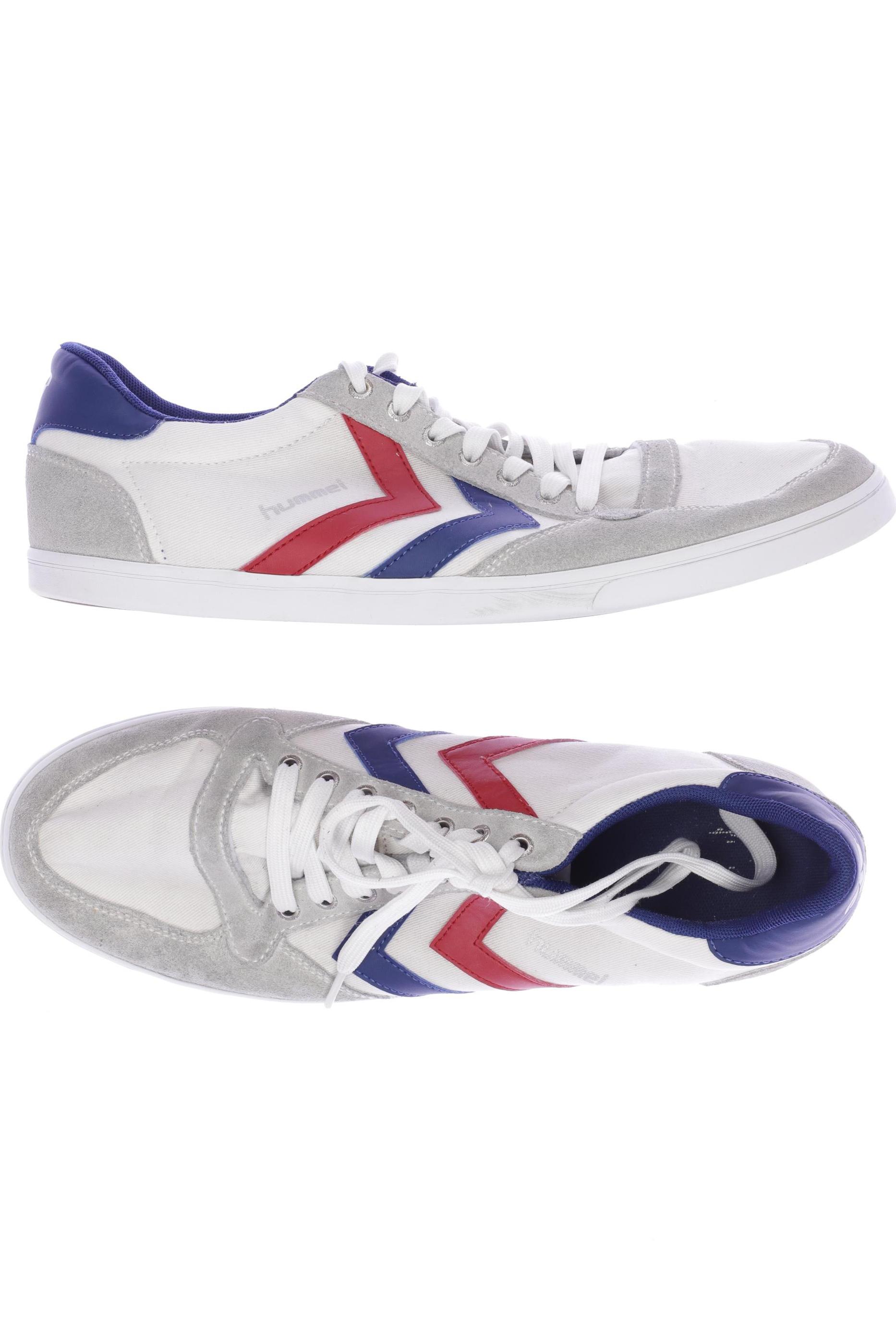 

hummel Herren Sneakers, mehrfarbig, Gr. 46
