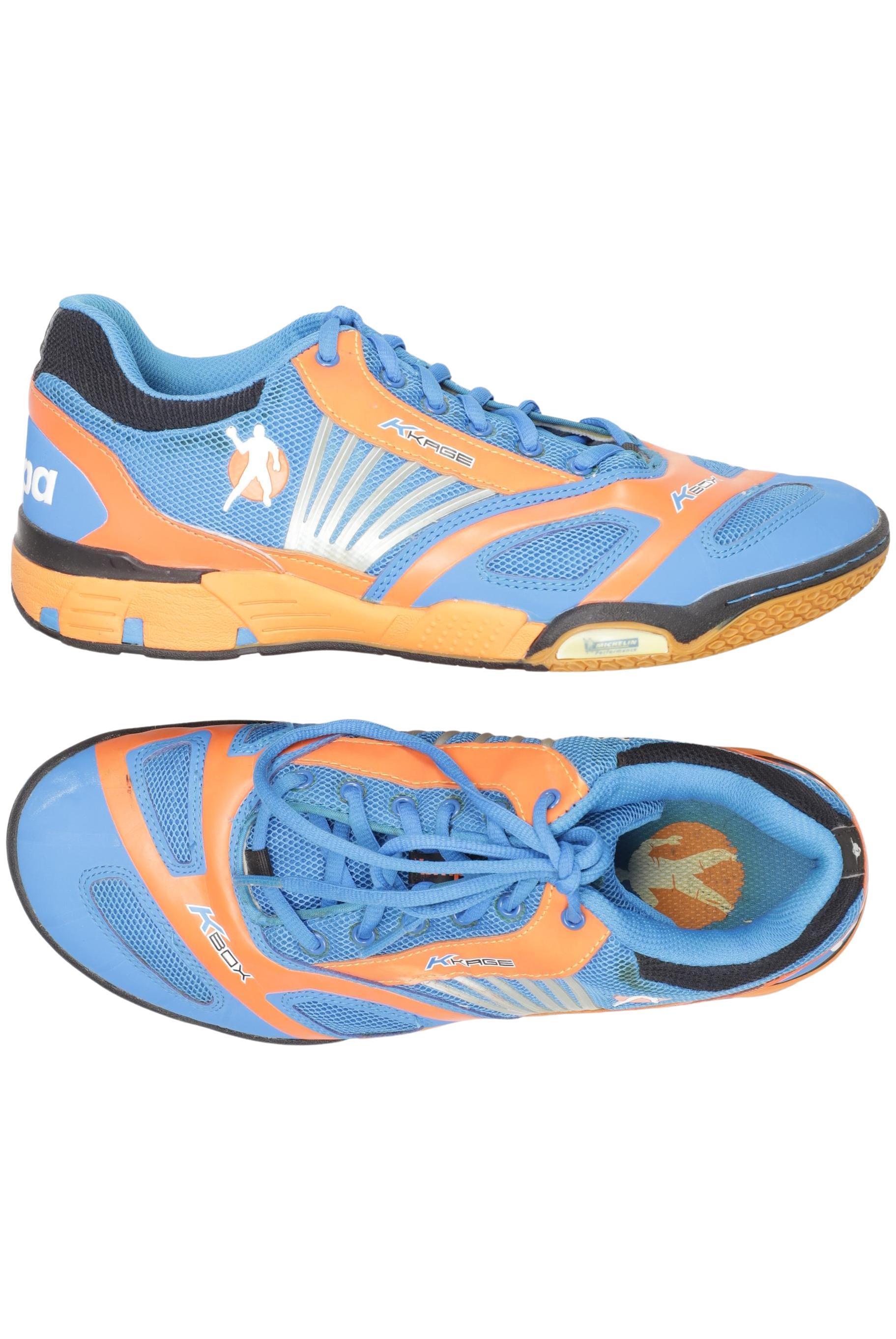 

hummel Herren Sneakers, blau, Gr. 44