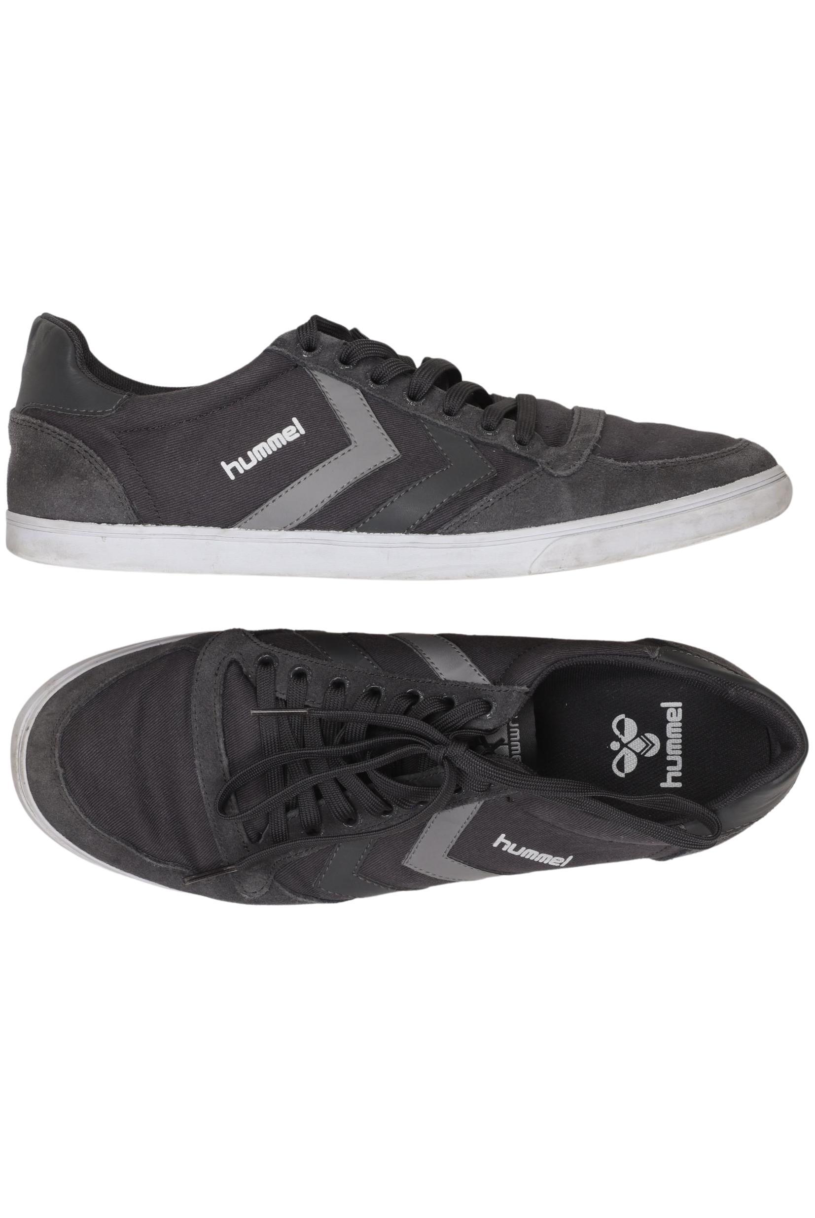 

hummel Herren Sneakers, grau, Gr. 41
