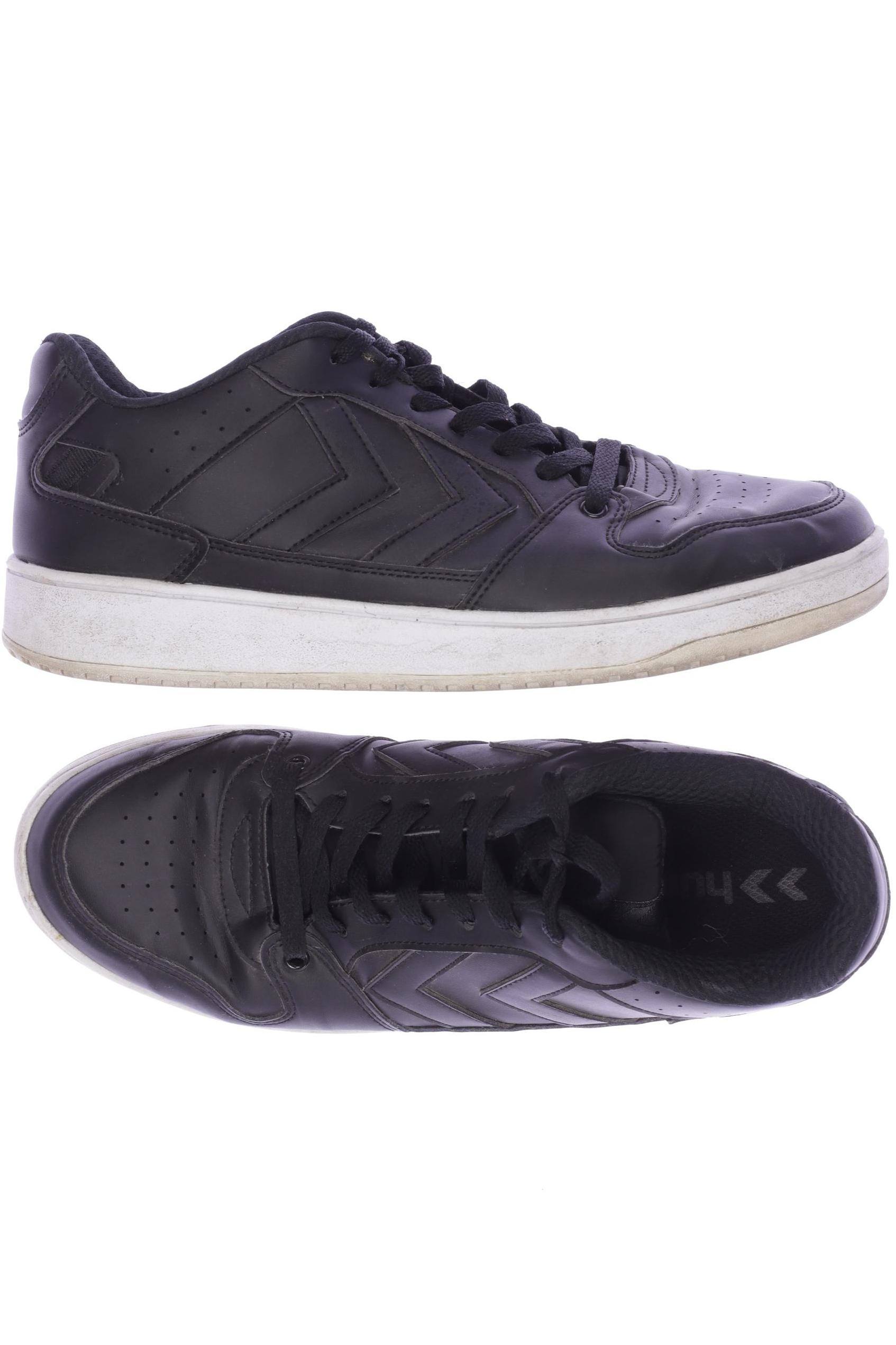 

hummel Herren Sneakers, schwarz, Gr. 43