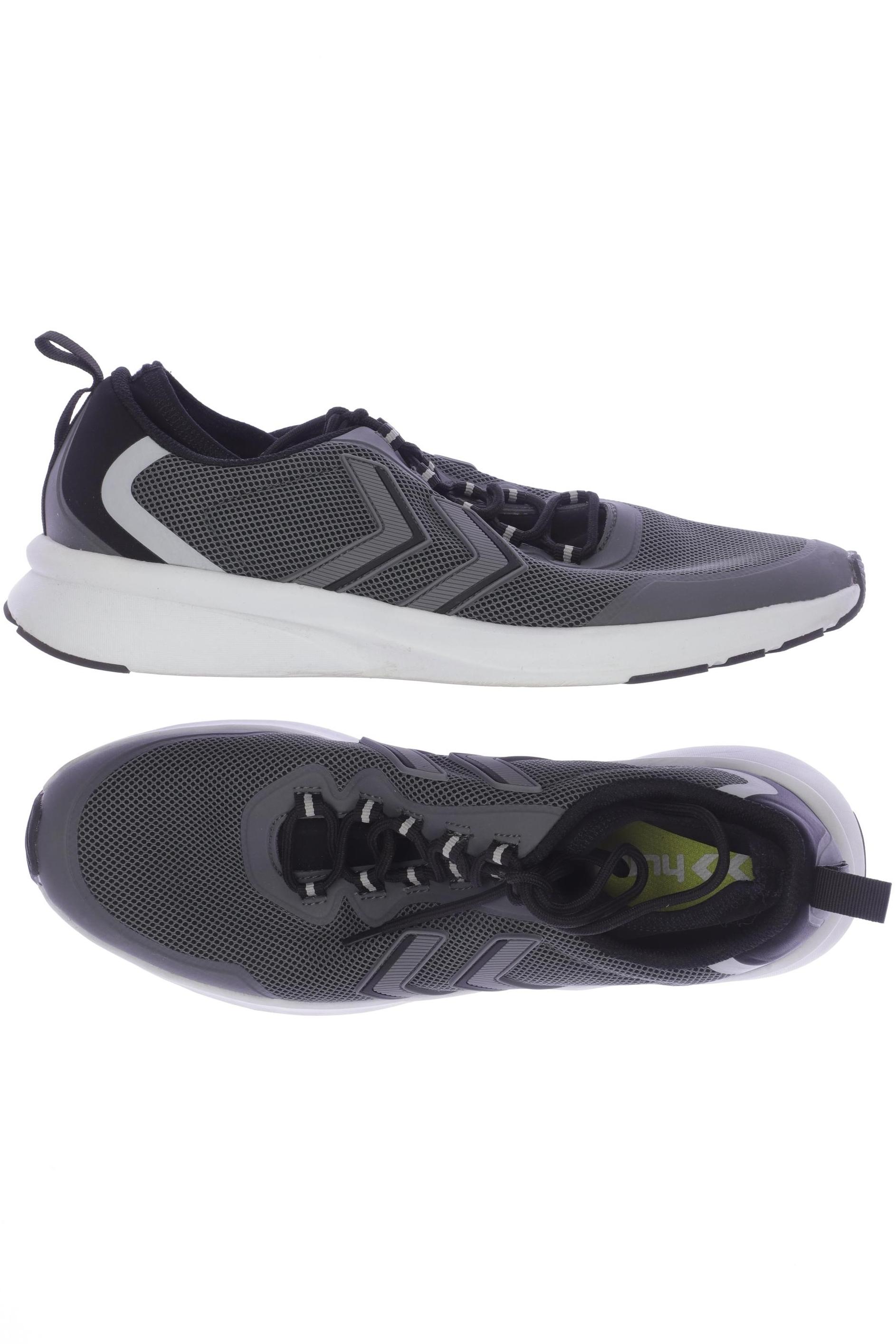

hummel Herren Sneakers, grau, Gr. 46