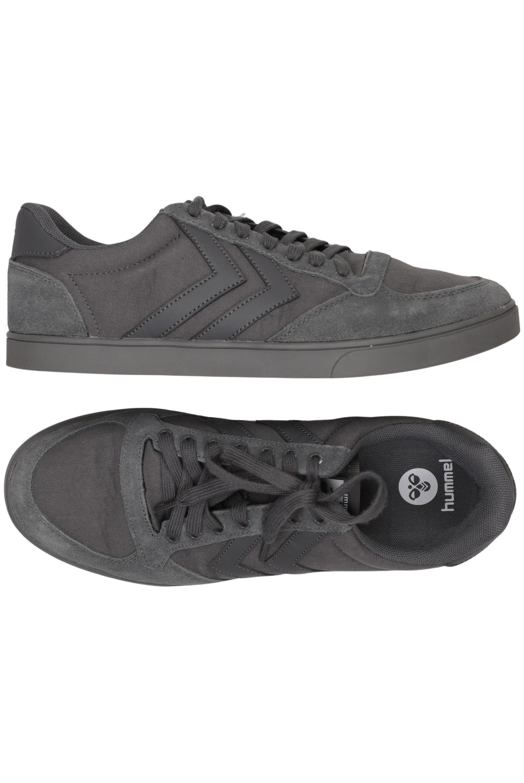 

hummel Herren Sneakers, grau, Gr. 44