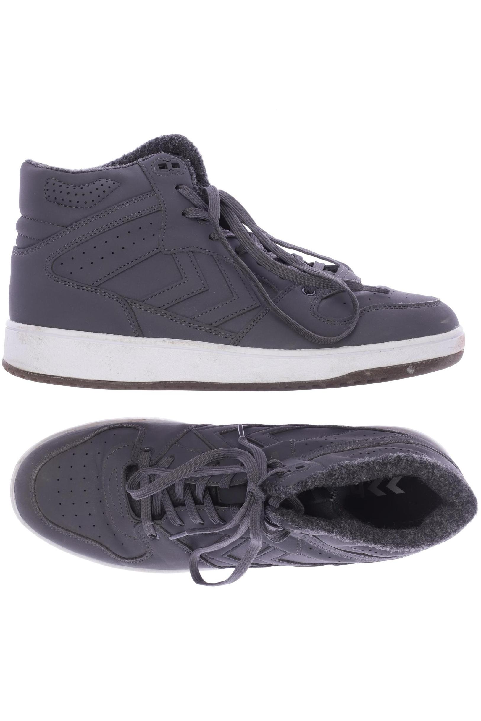 

hummel Herren Sneakers, grau