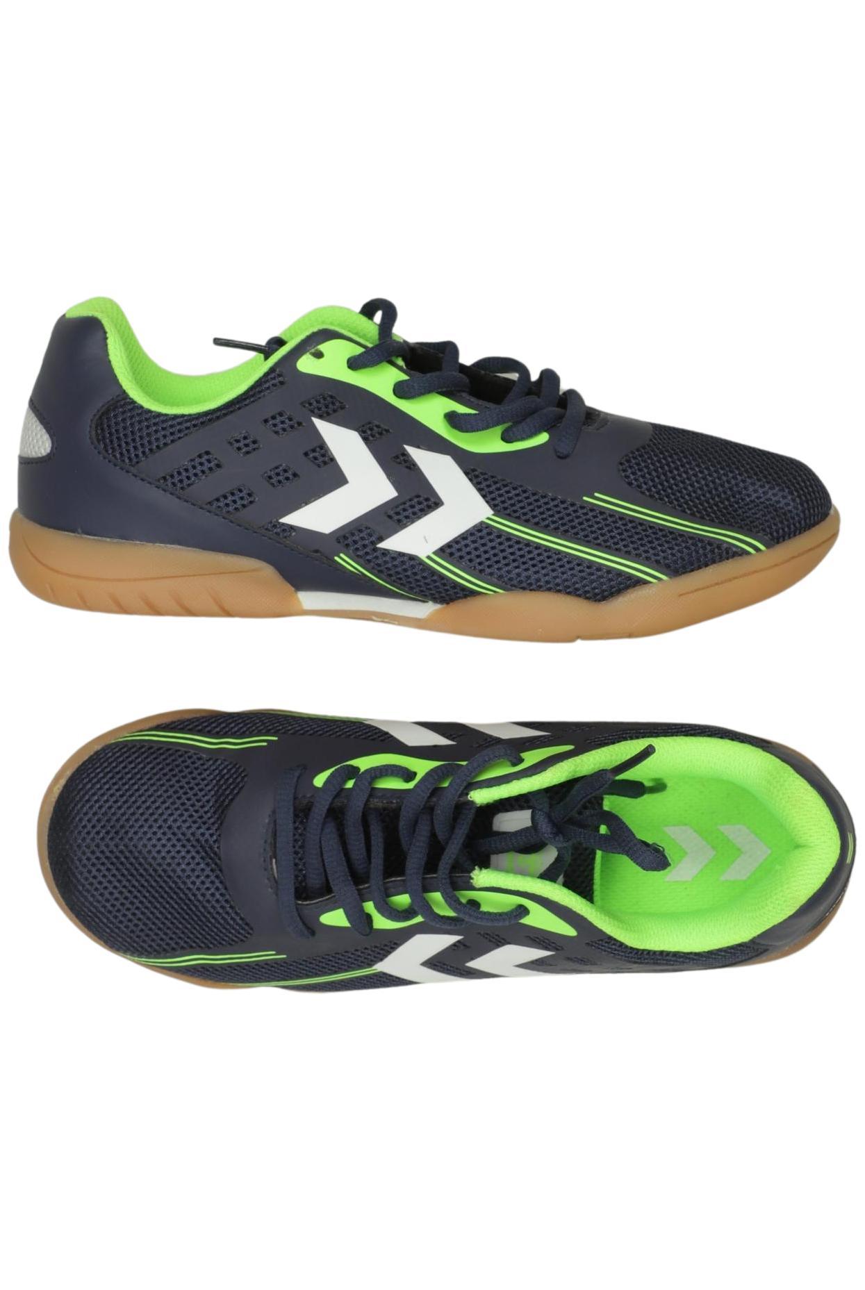 Thumbnail - hummel Herren Sneakers, neon, Gr. 39