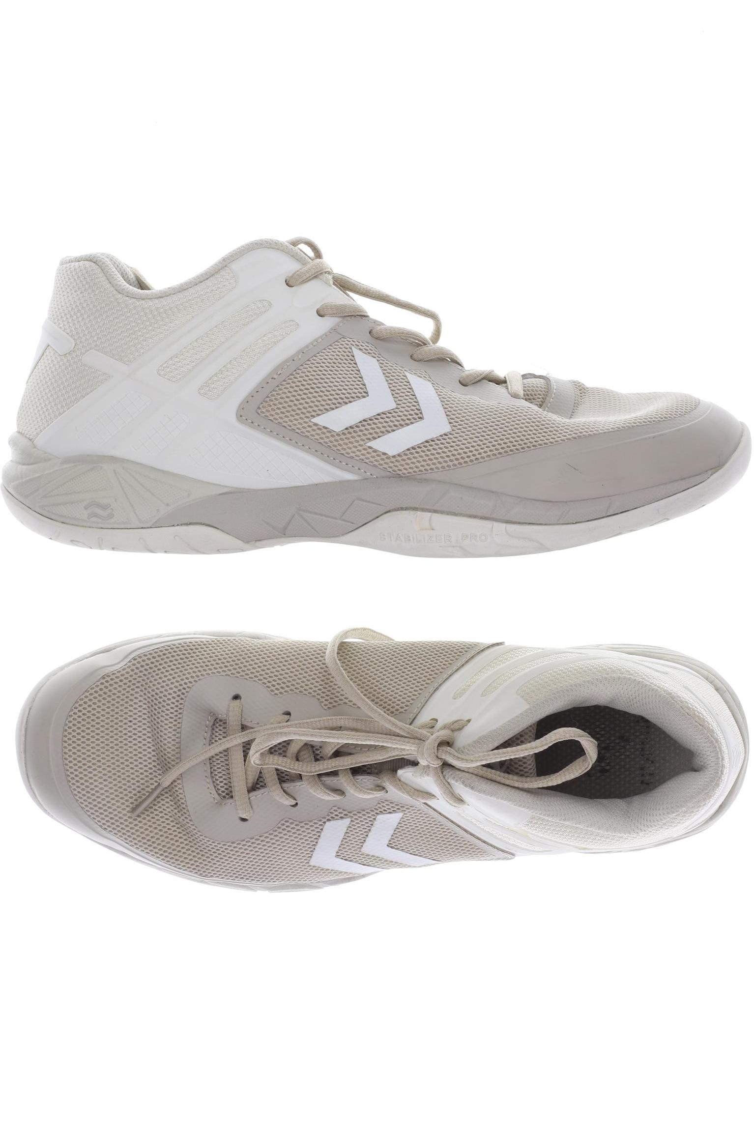 

hummel Herren Sneakers, beige, Gr. 43