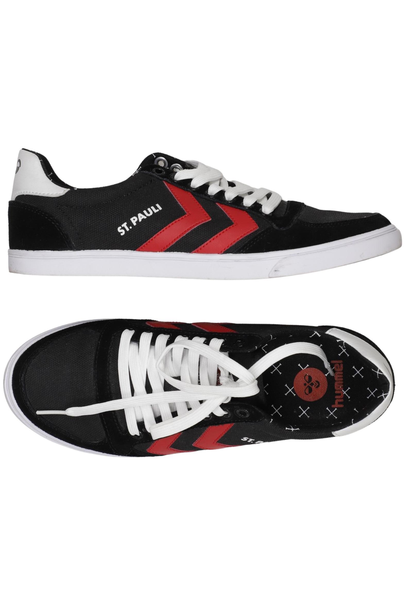 Thumbnail - hummel Herren Sneakers, mehrfarbig, Gr. 38
