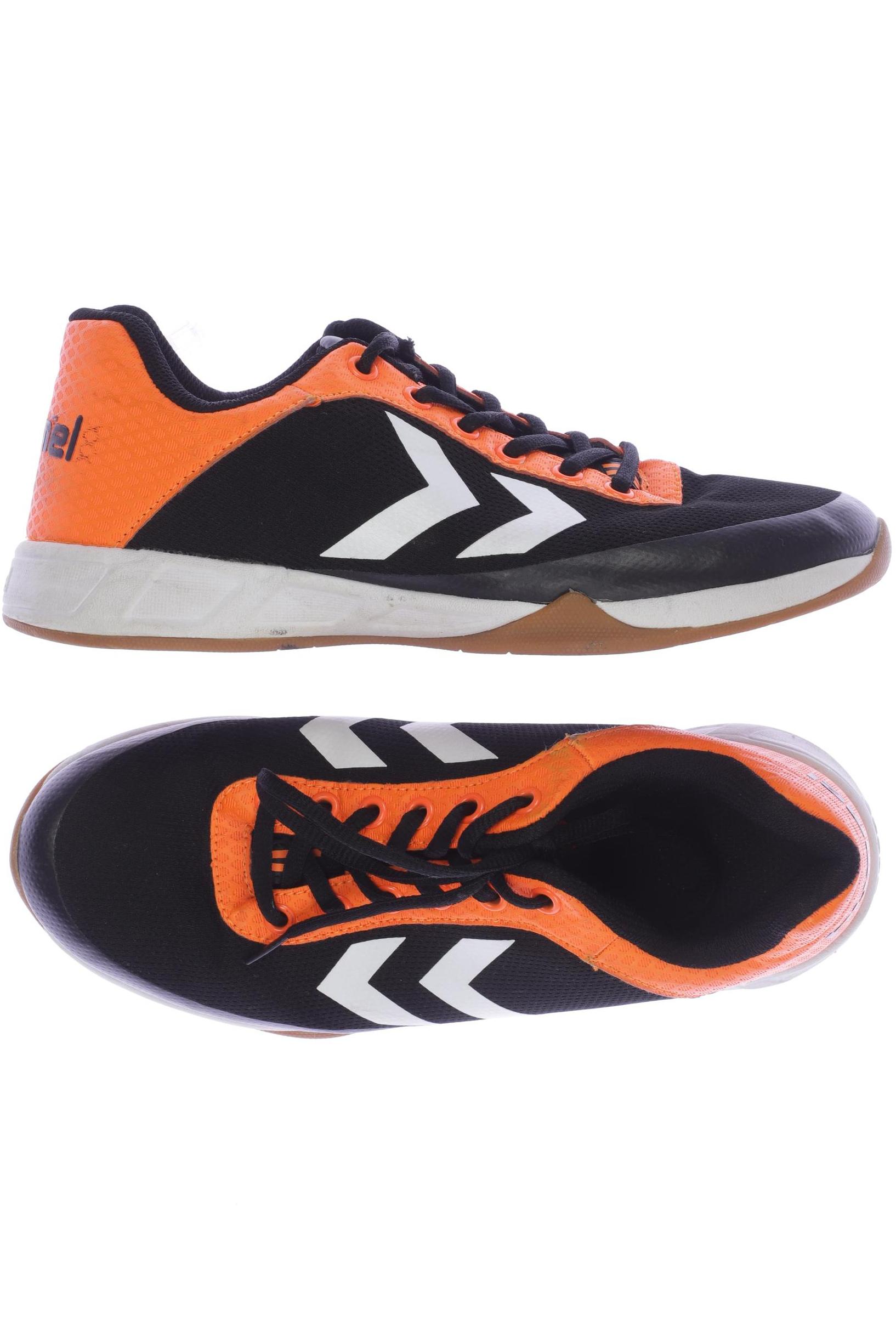 

hummel Herren Sneakers, schwarz, Gr. 39