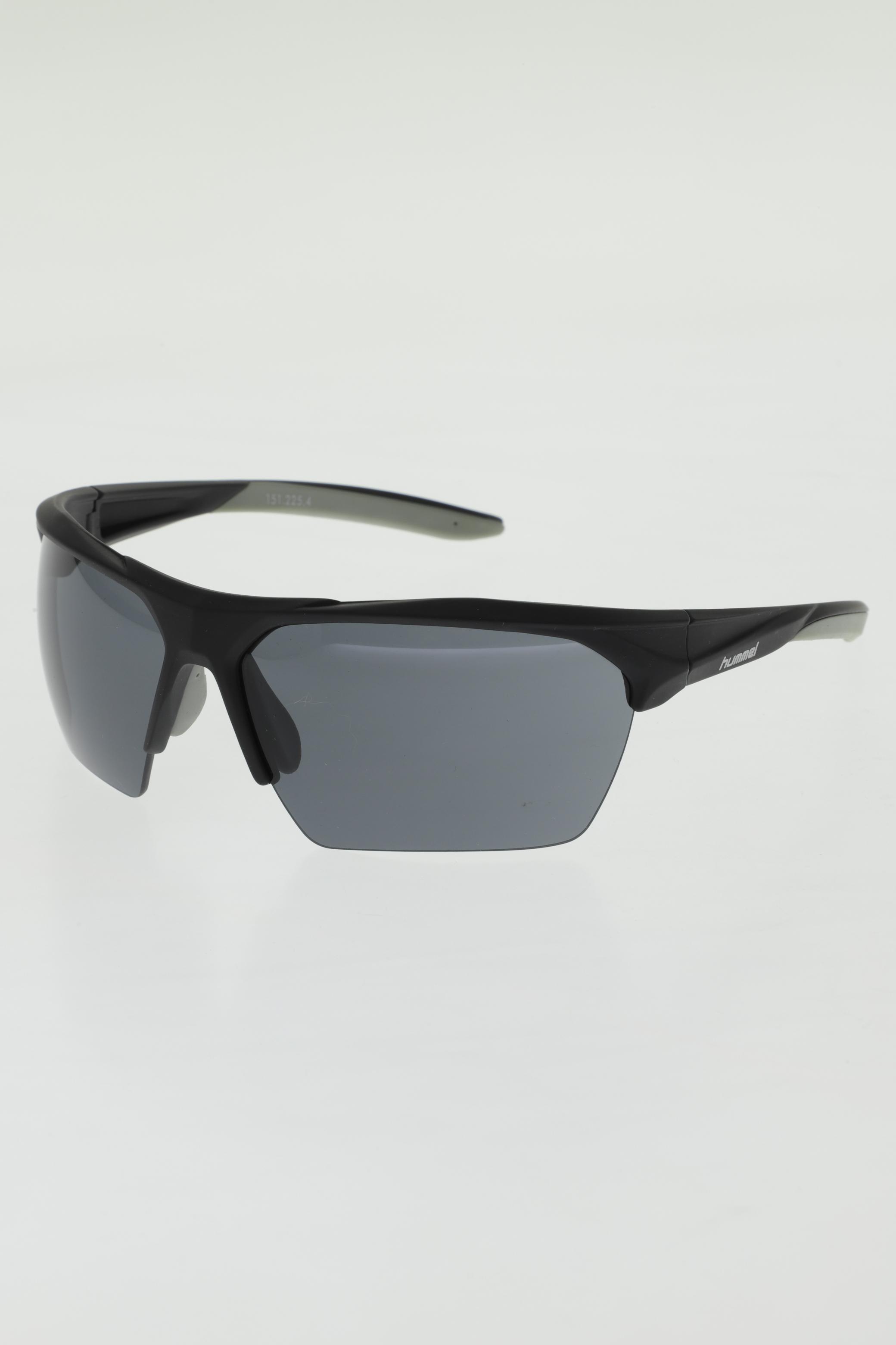 

hummel Herren Sonnenbrille, schwarz, Gr.