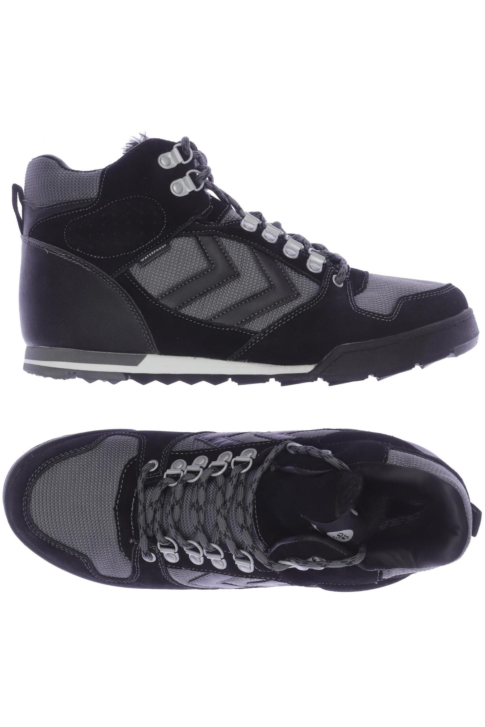 

hummel Herren Stiefel, schwarz, Gr. 42