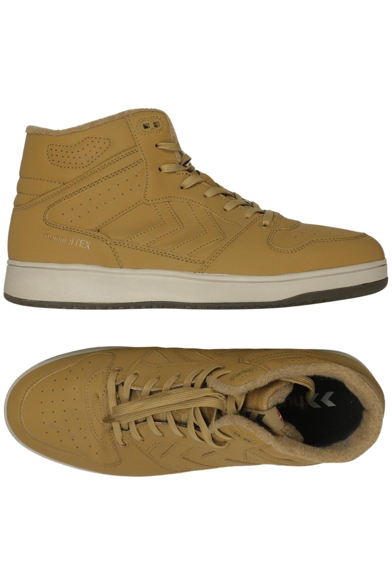 Thumbnail - hummel Herren Stiefel, beige, Gr. 46