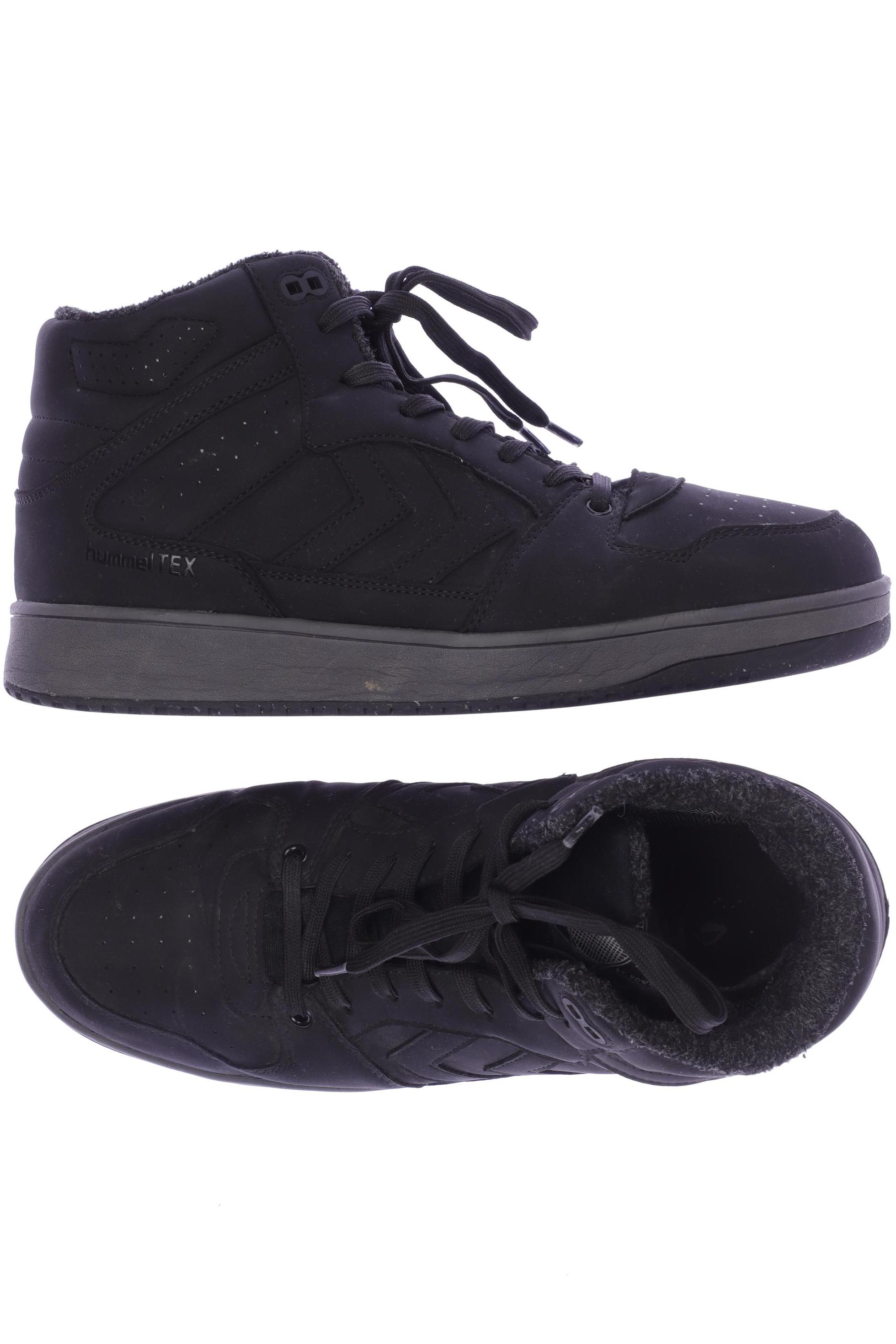 

hummel Herren Stiefel, schwarz, Gr. 44