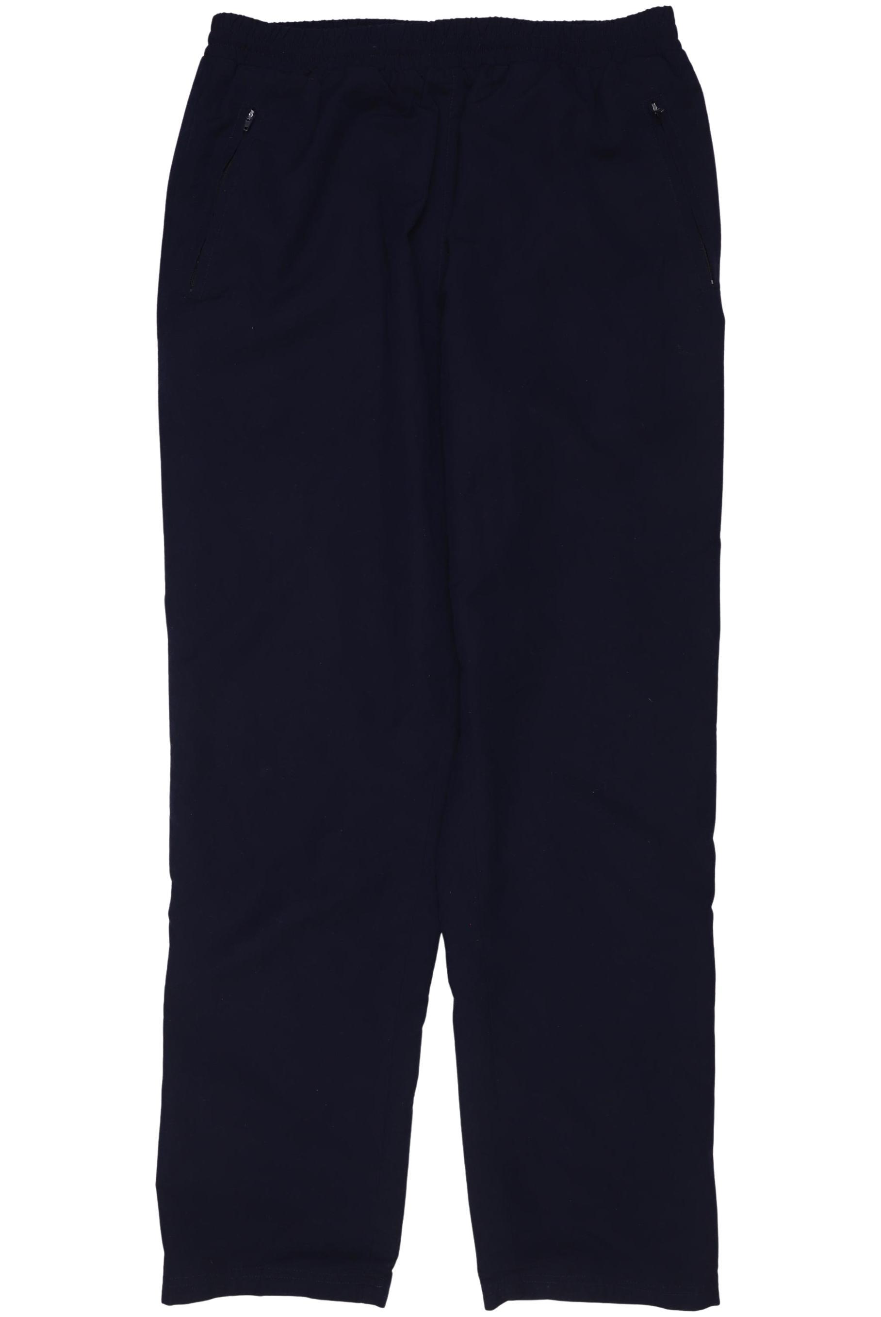 

hummel Herren Stoffhose, marineblau, Gr. 0