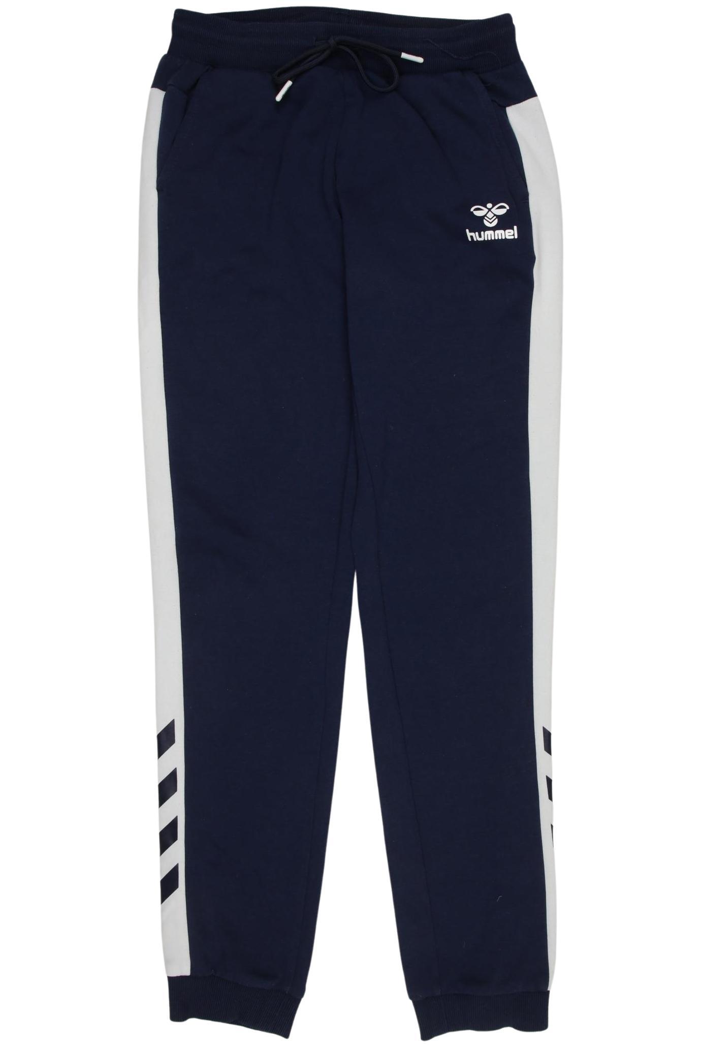 

hummel Herren Stoffhose, marineblau, Gr. 0