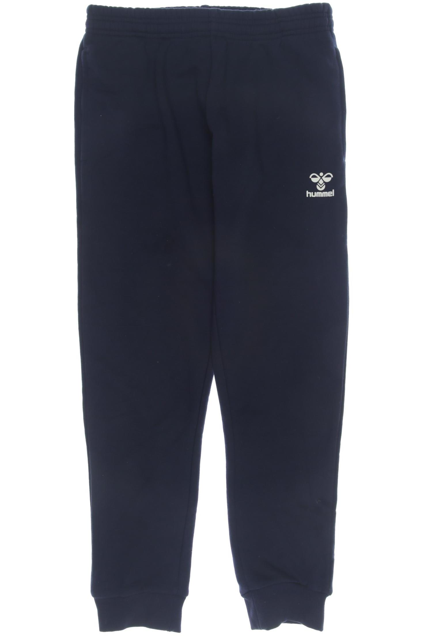 

hummel Herren Stoffhose, marineblau, Gr. 0