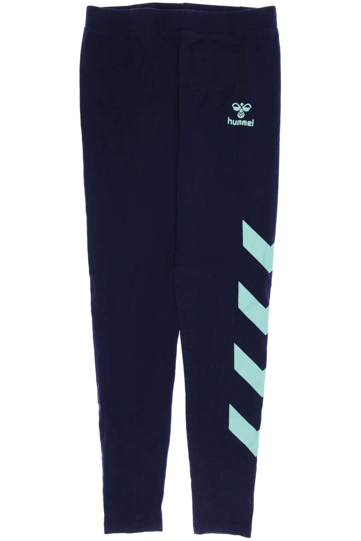 

hummel Herren Stoffhose, marineblau, Gr. 0