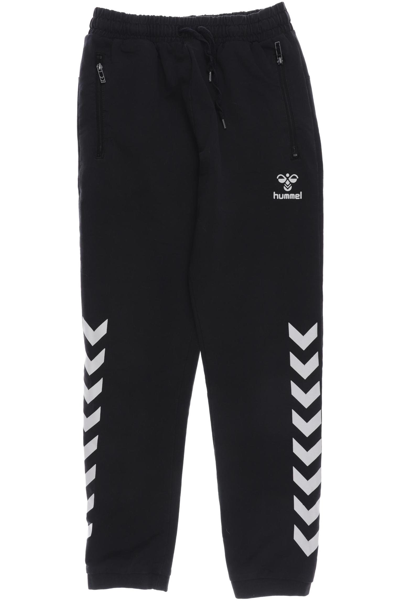 

hummel Herren Stoffhose, schwarz, Gr. 46