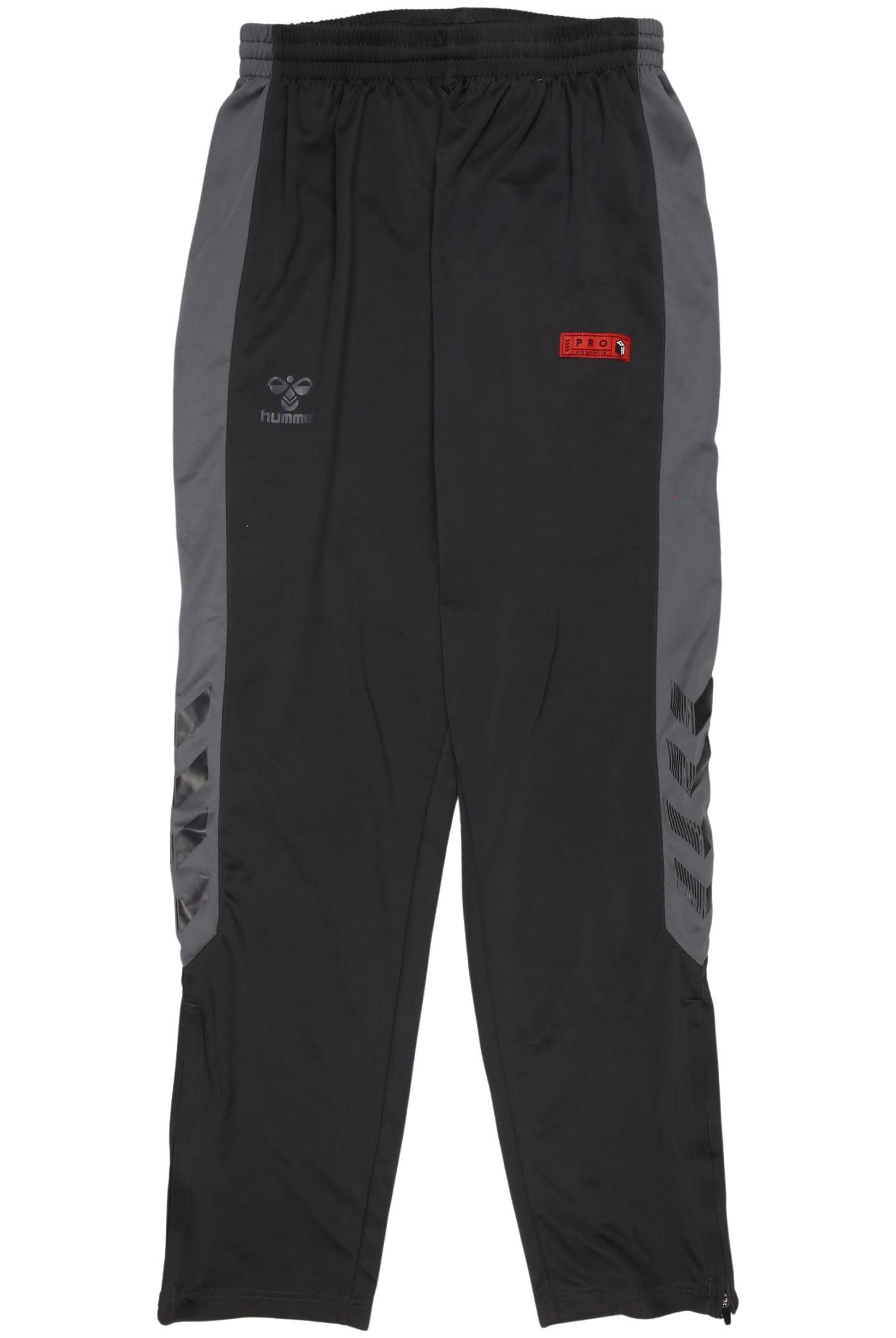 

hummel Herren Stoffhose, grau, Gr. 0