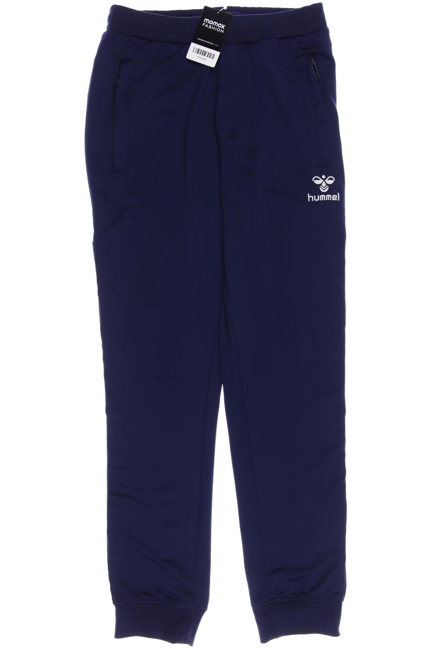 

hummel Herren Stoffhose, marineblau, Gr. 46