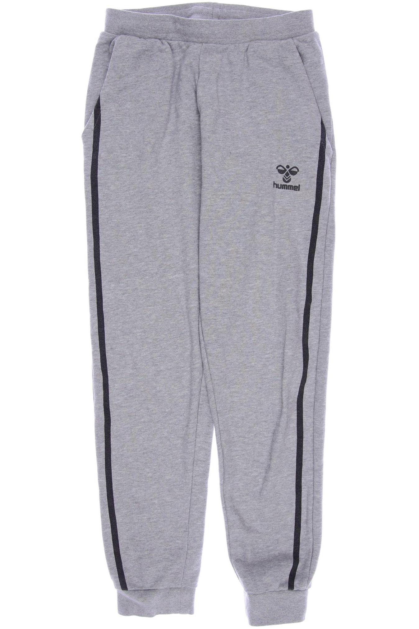 

hummel Herren Stoffhose, grau