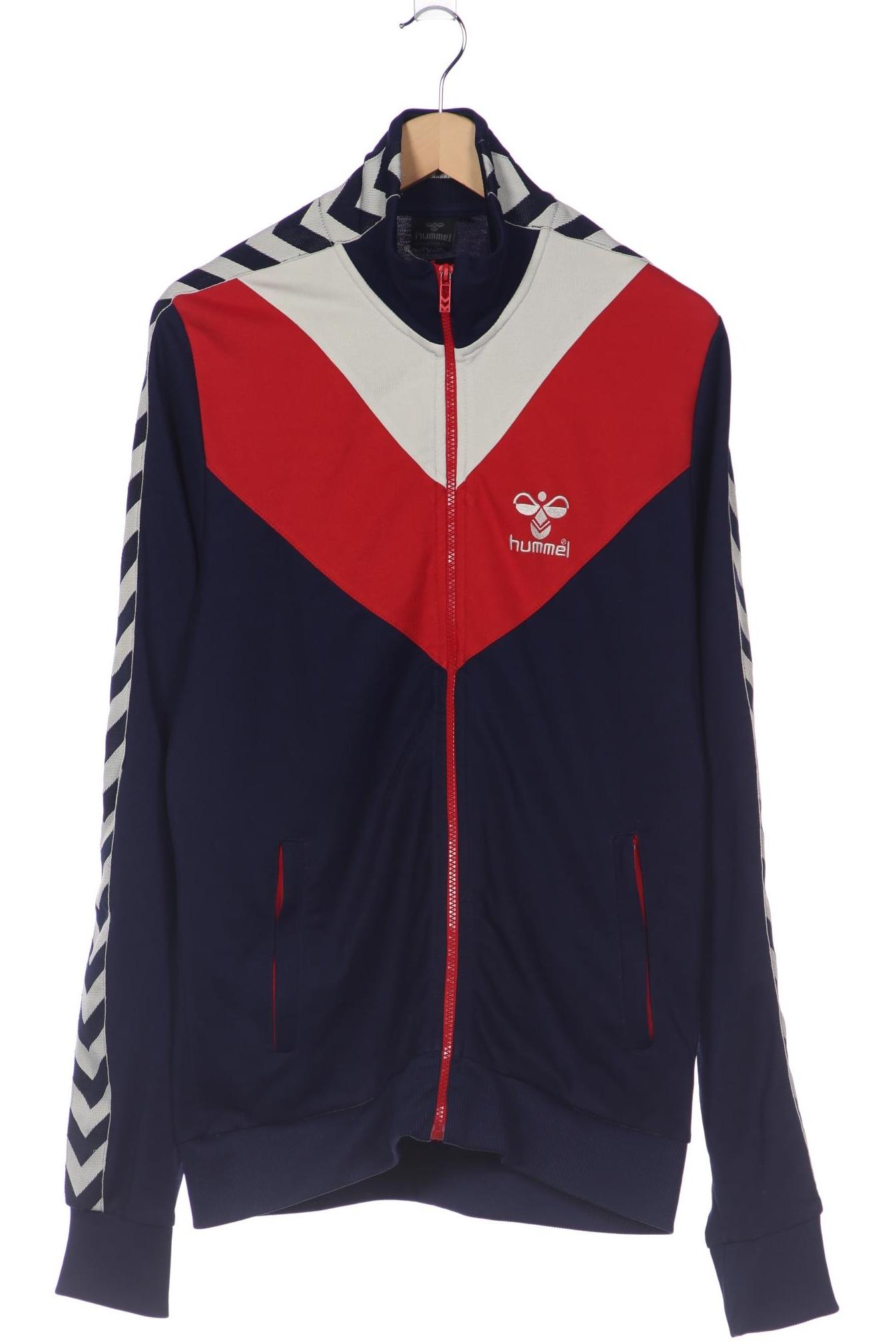 

hummel Herren Strickjacke, marineblau, Gr. 54