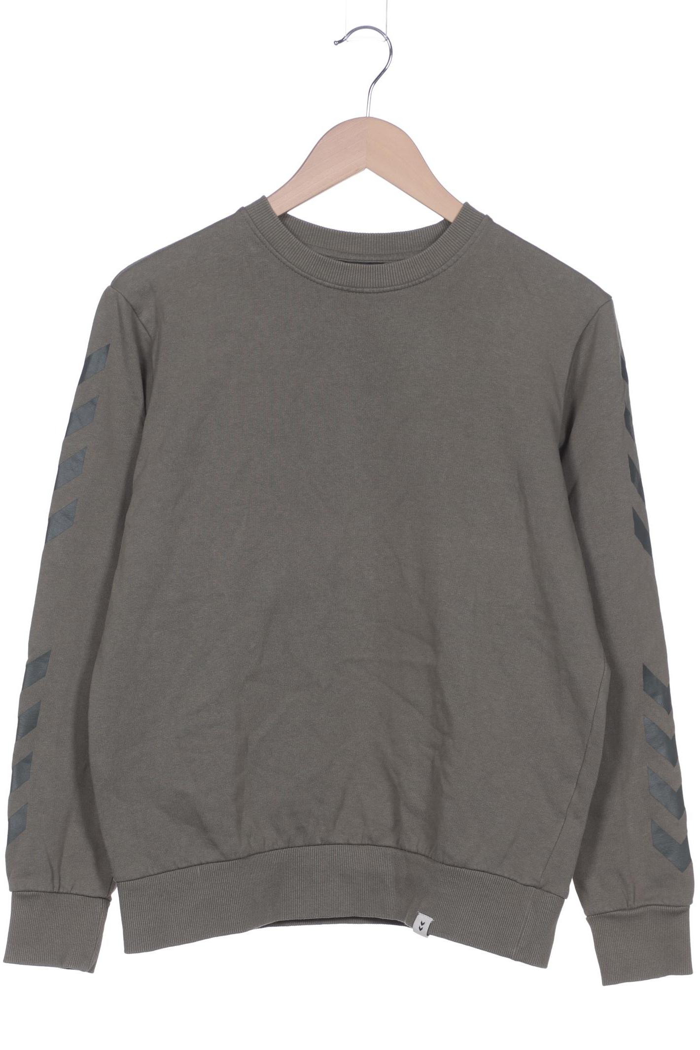 

hummel Herren Sweatshirt, grün