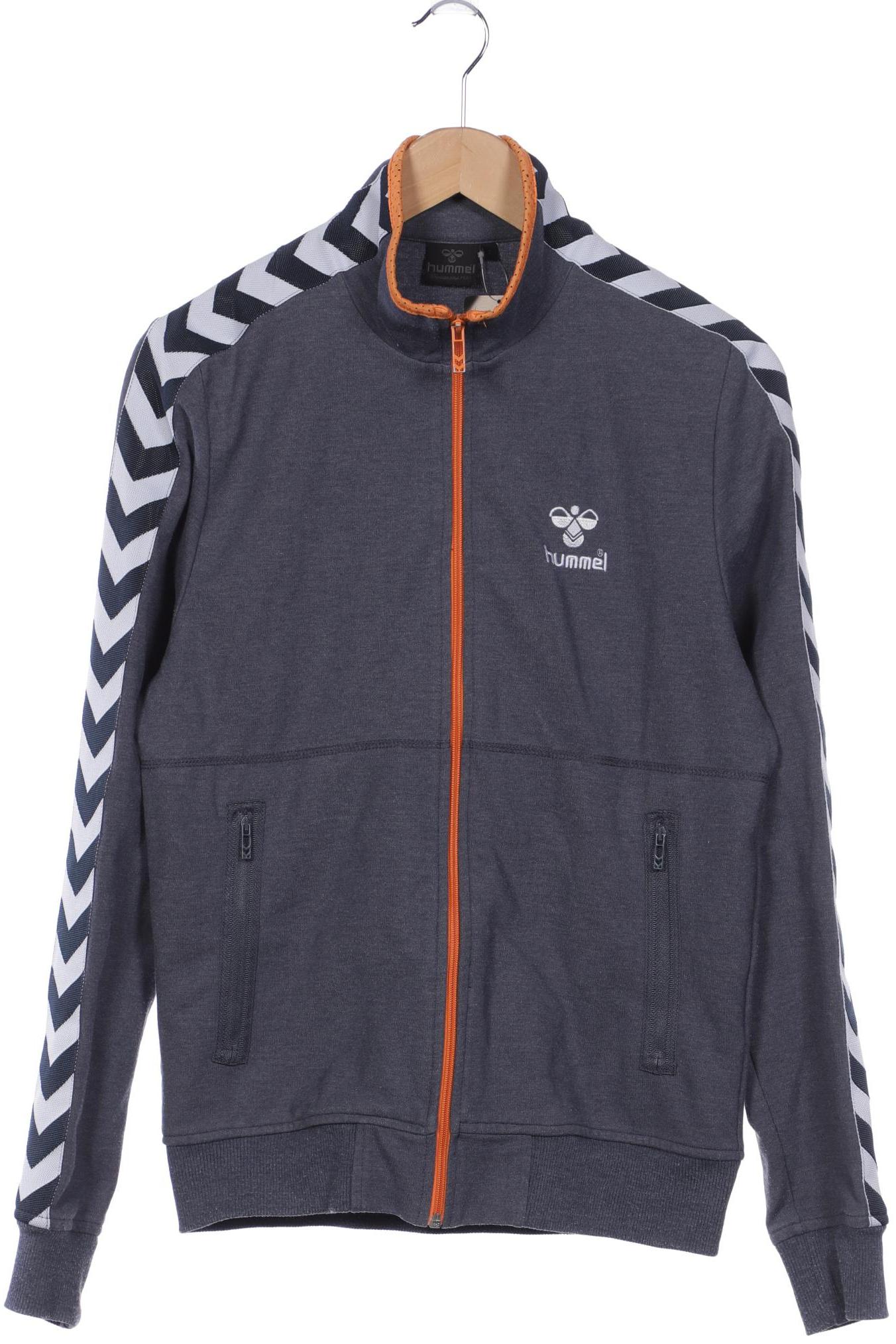 

hummel Herren Sweatshirt, blau, Gr. 46