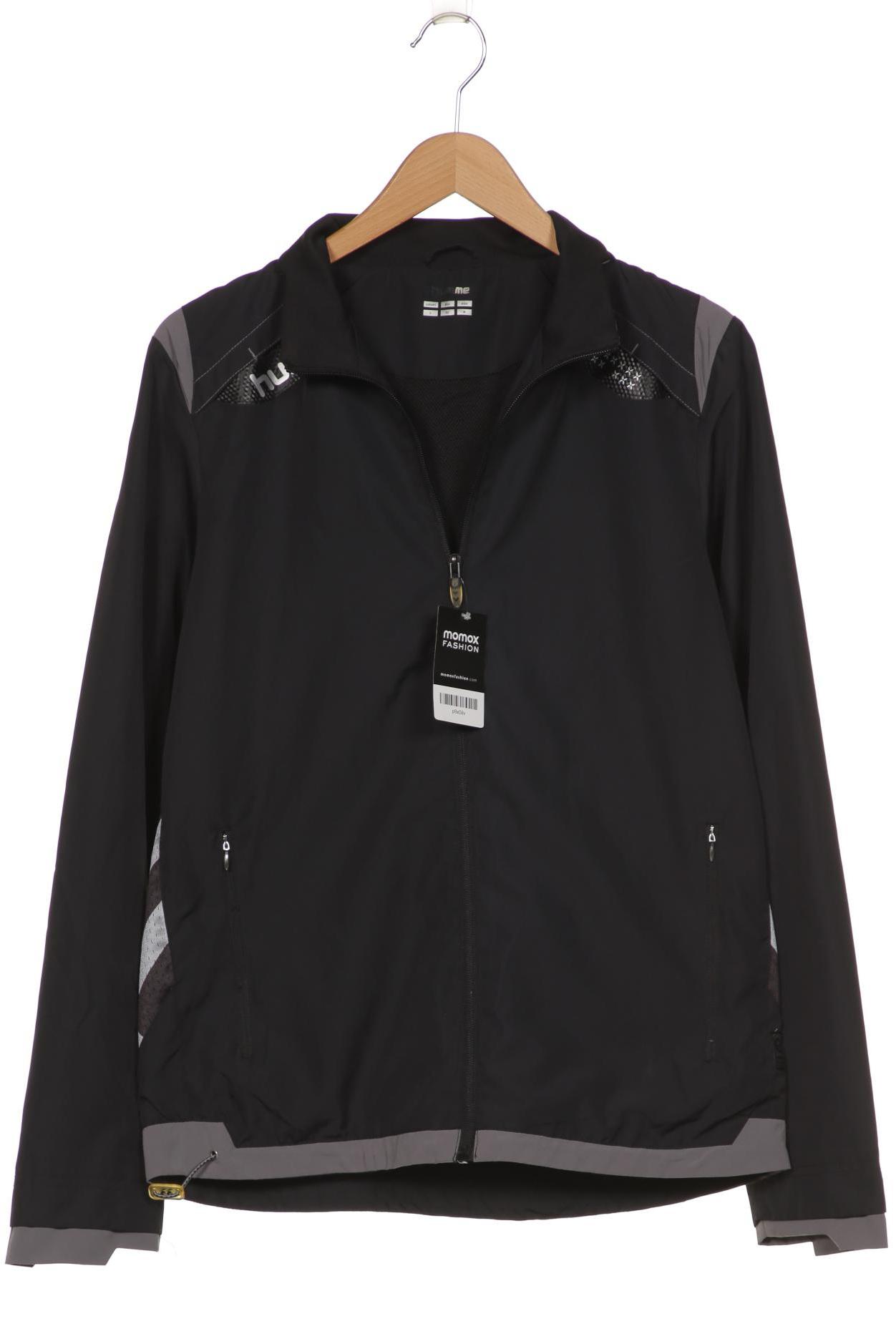 

hummel Herren Sweatshirt, schwarz, Gr. 46