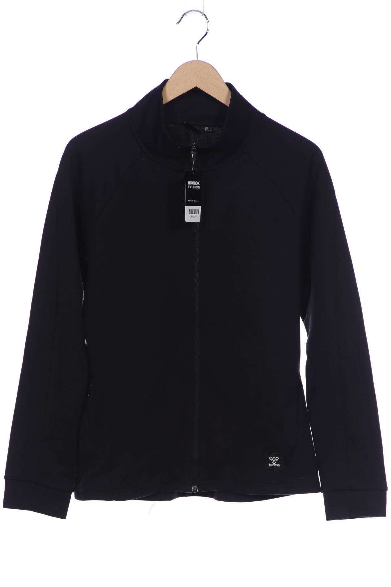 

hummel Herren Sweatshirt, schwarz, Gr. 52