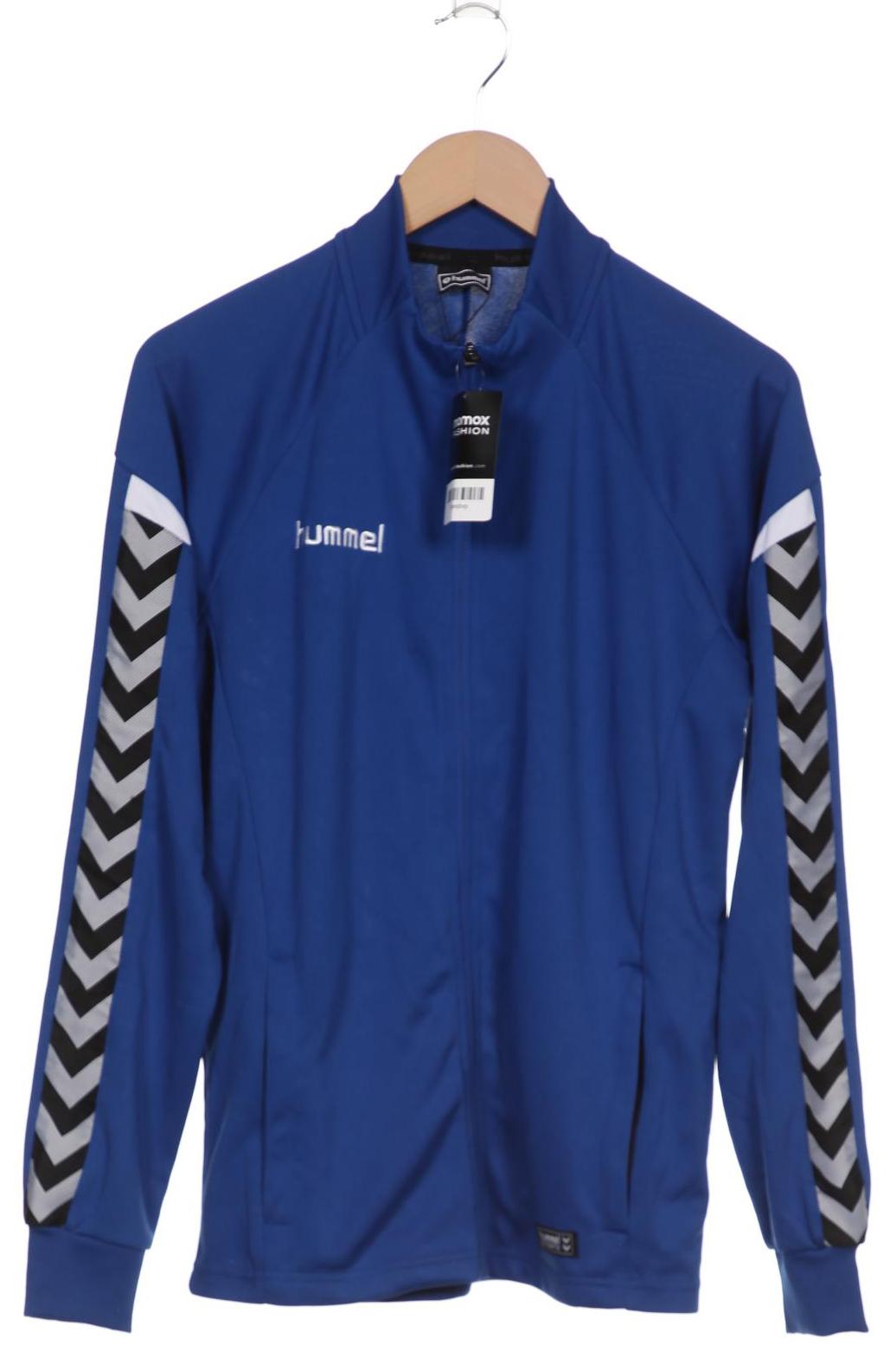 

hummel Herren Sweatshirt, blau