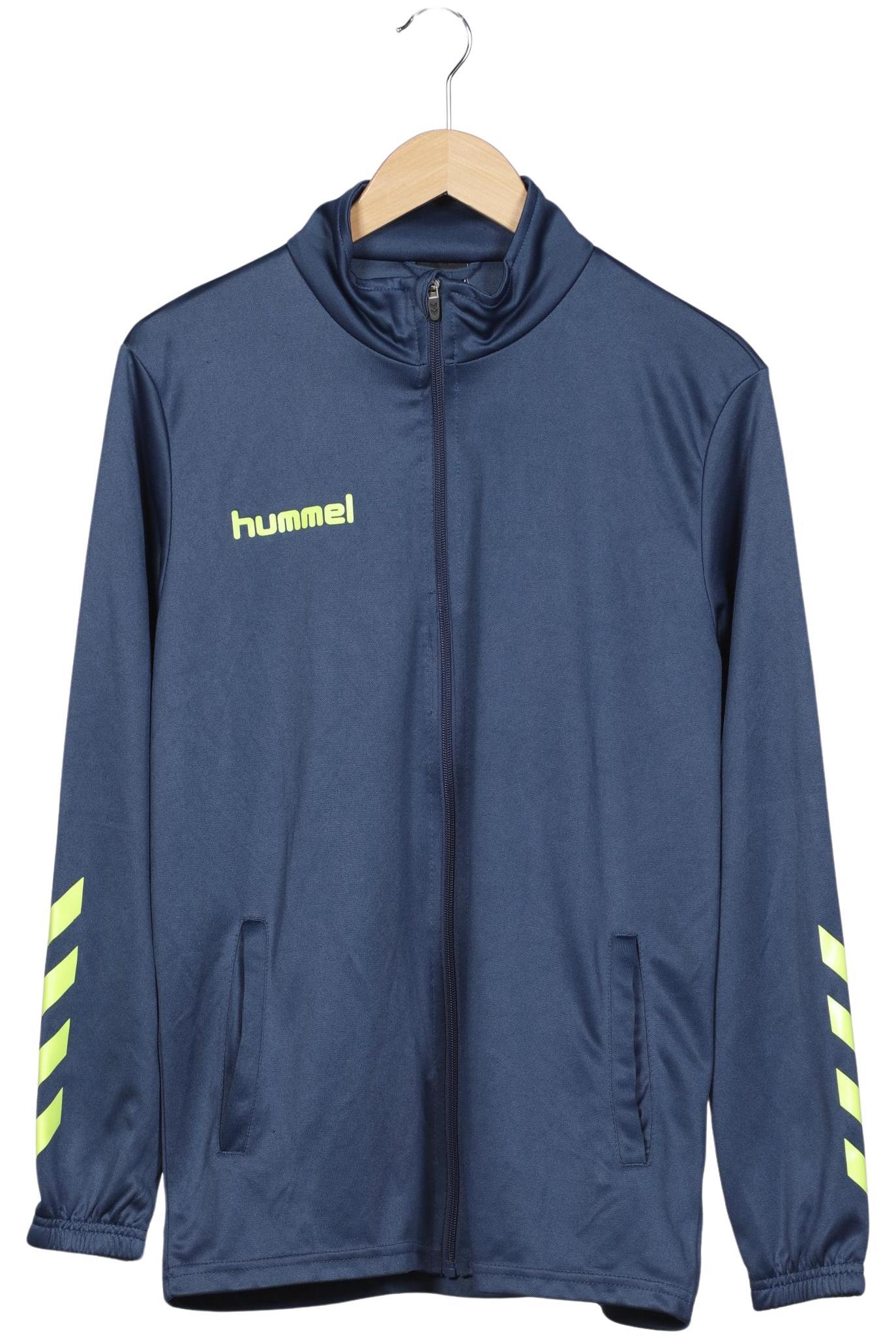

hummel Herren Sweatshirt, neon, Gr. 48