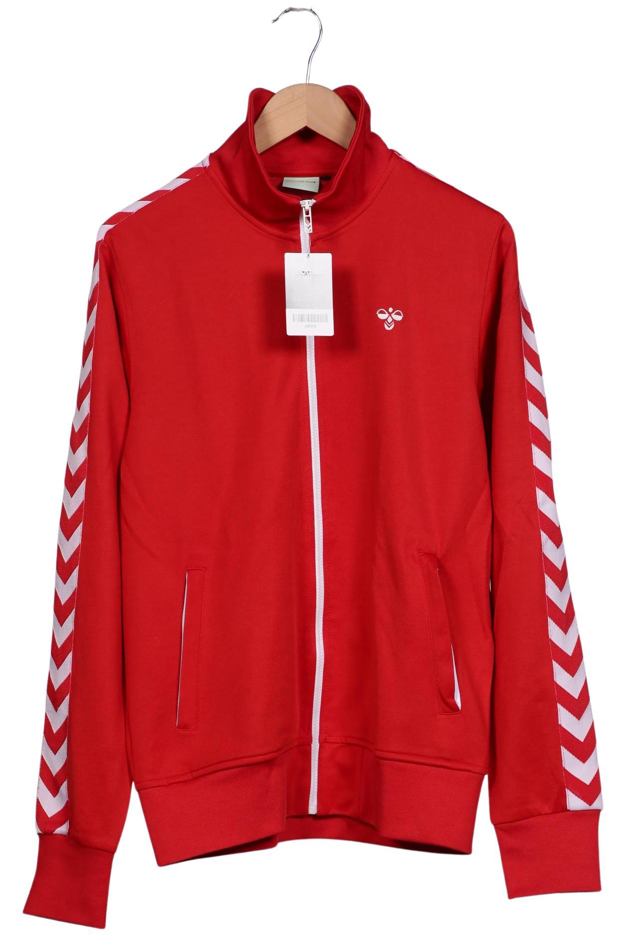 

hummel Herren Sweatshirt, blau, Gr. 52