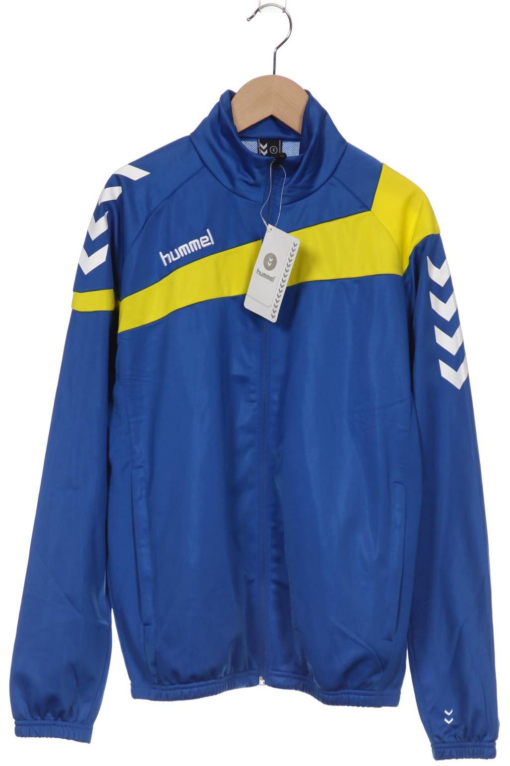 

hummel Herren Sweatshirt, blau